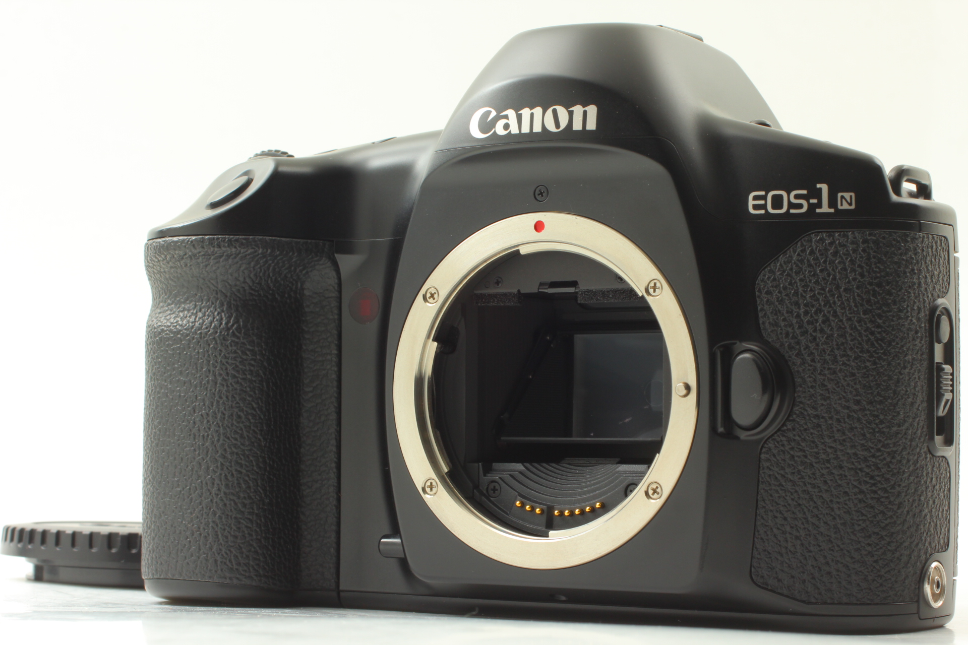 [Near MINT] Canon EOS1N 35mm SLR Film Camera From Japan