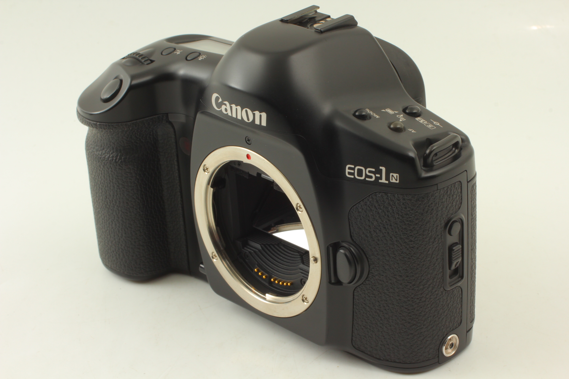 [Near MINT] Canon EOS1N 35mm SLR Film Camera From Japan