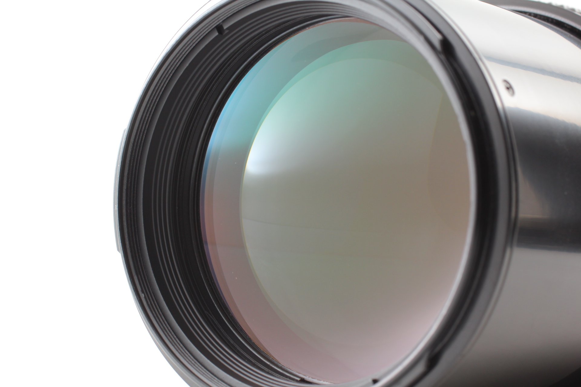 EXC+5】Canon FD 100-300mm f/5.6 MF Zoom Lens From Japan #170