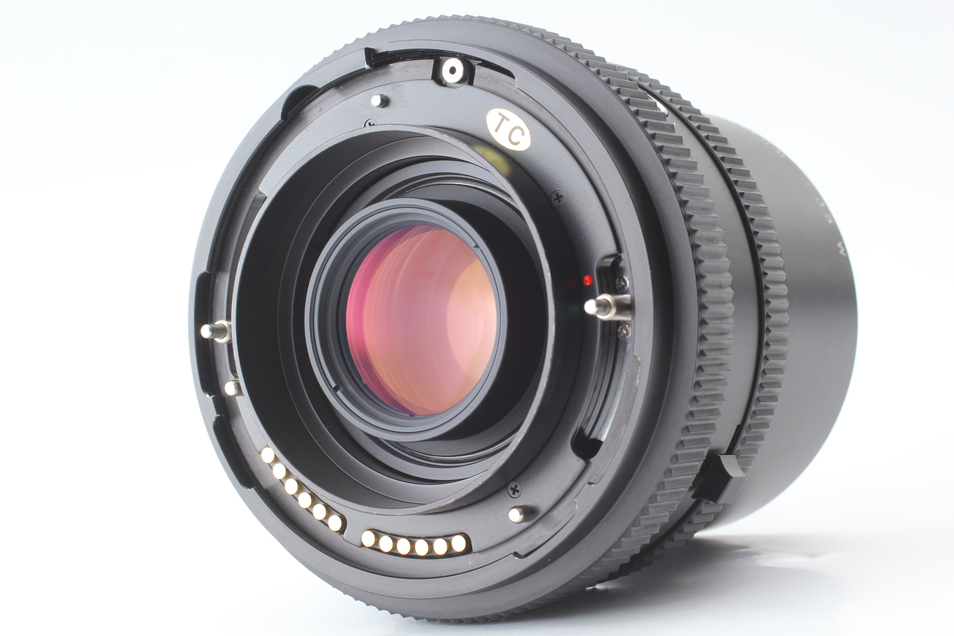 Mamiya RZ67 PROFESSIONAL SEKORレンズ×3 Mamiya RZ67 Professional with Mamiya-Sekor 127mm f/3.5 Lens