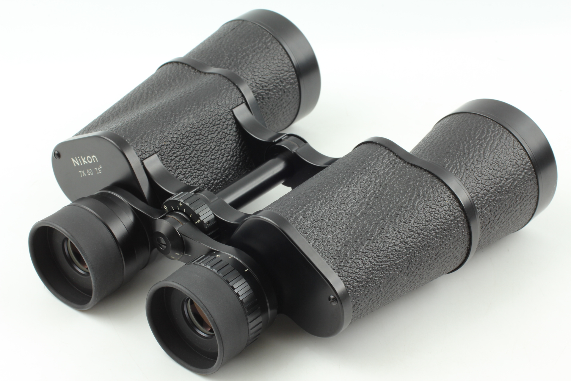 Nikon ニコン/双眼鏡/7x50 7.3°/903935/カメラ関連/Bランク/81【中古】 Nikon ニコン/双眼鏡/7x50 7.3°/903935/カメラ関連/Bランク/81