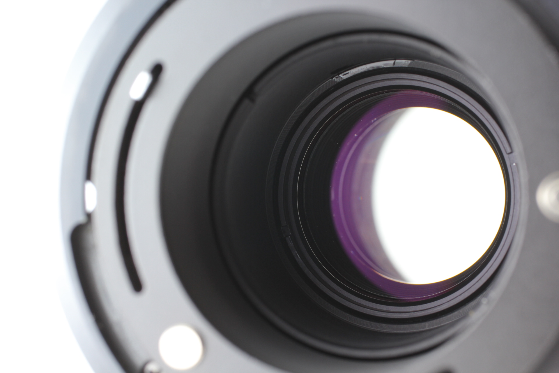 Tokina AT-X SD 100-300mm F/4 Zoom MF Lens for Canon FD 【Exc+5