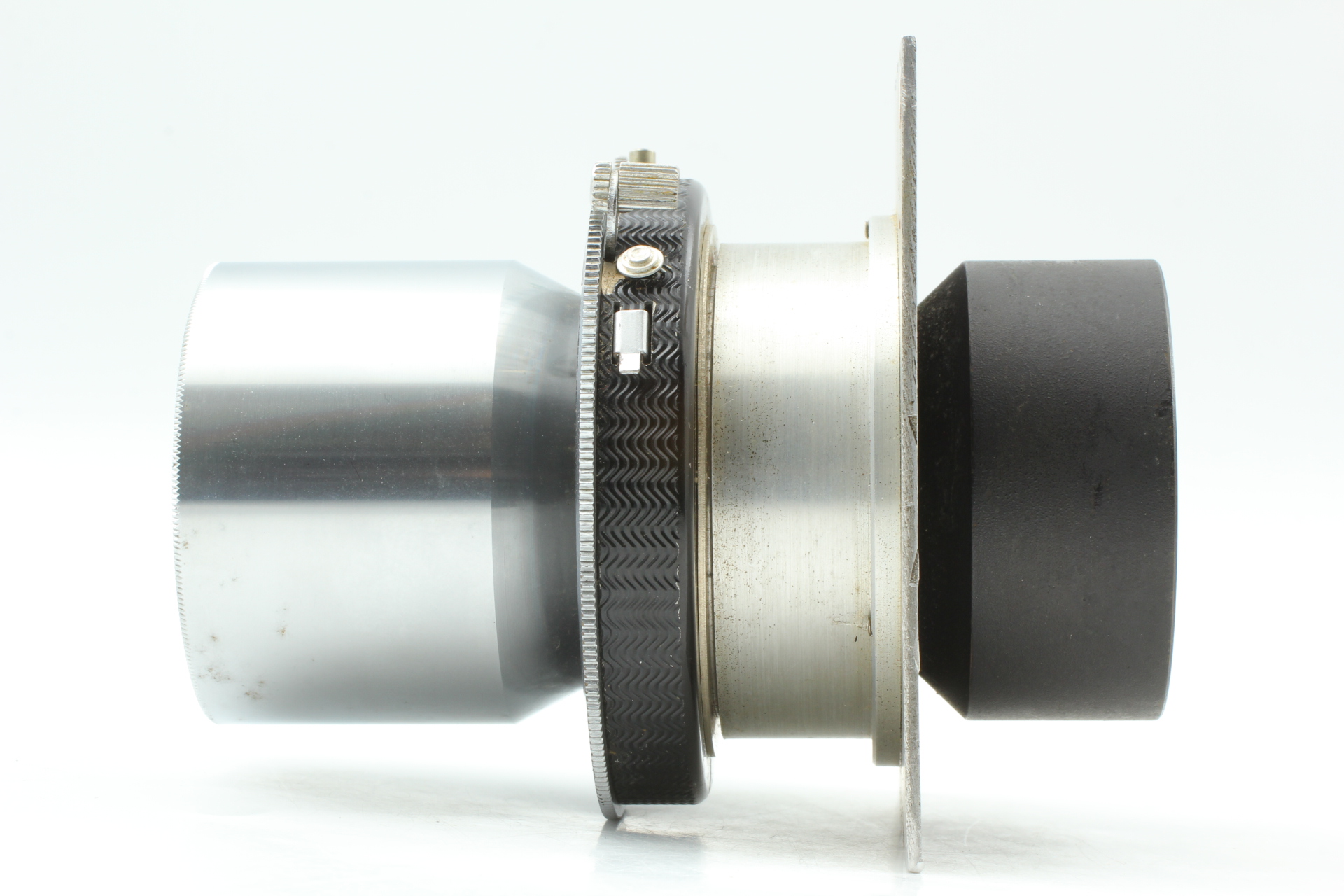 希少 Linhof リンホフ テヒニカ Tele-Arton 240ｍｍ 5.5 Exc+5] Schneider-Kreuznach Tele-Arton 240mm f/5.5 Large