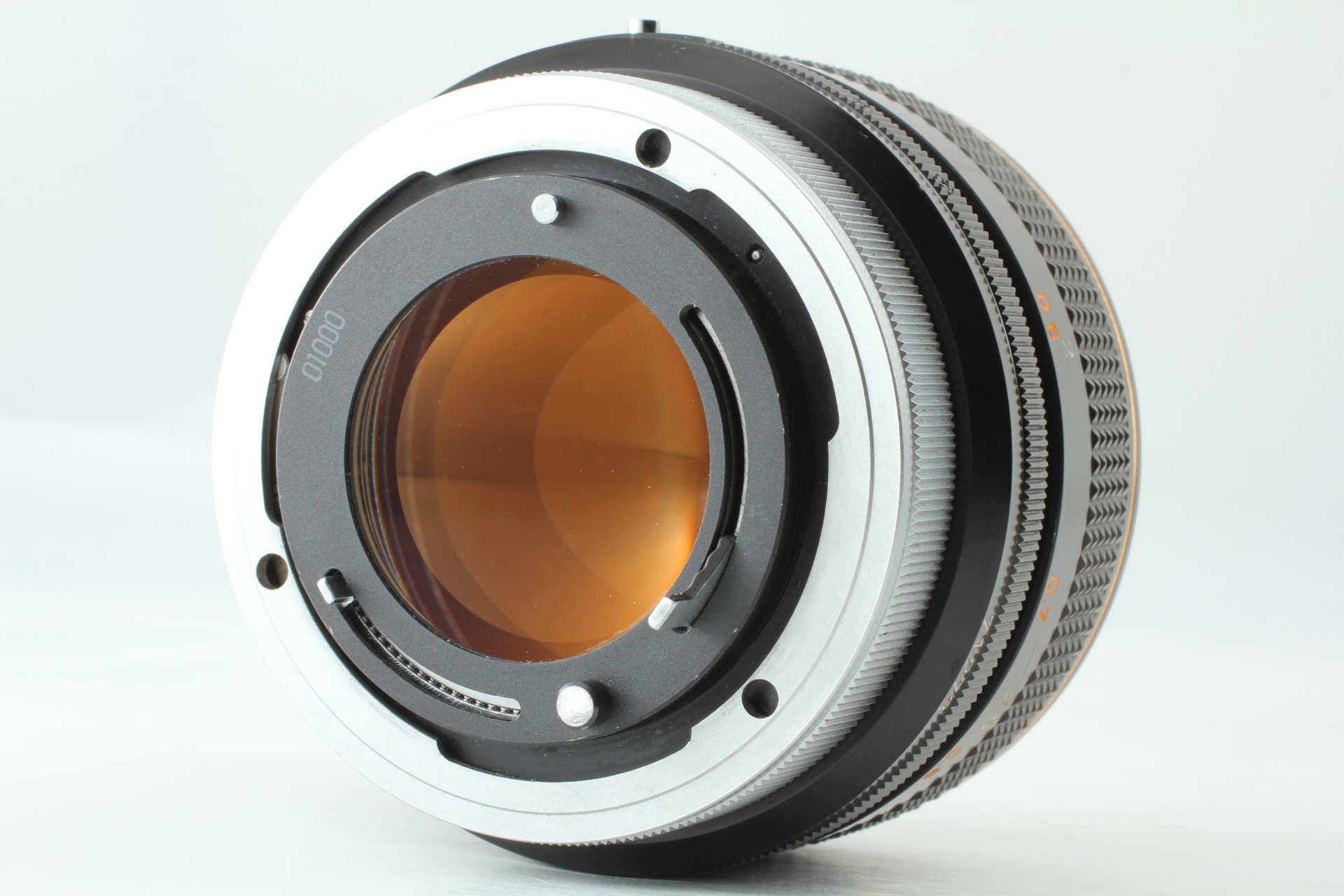 ★超希少・◯マーク★ Canon 55mm f1.2 ASPHERICAL Canon 55mm f1.2 S.S.C. Aspherical – Kamerastore