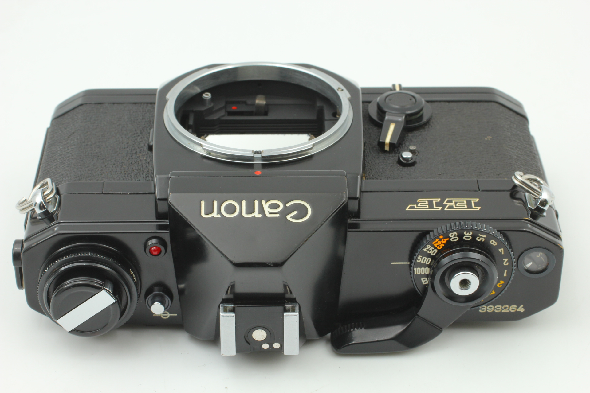 Near MINT] Canon EF SLR Film Camera FL 50mm f/1.4 Lens From JAPAN