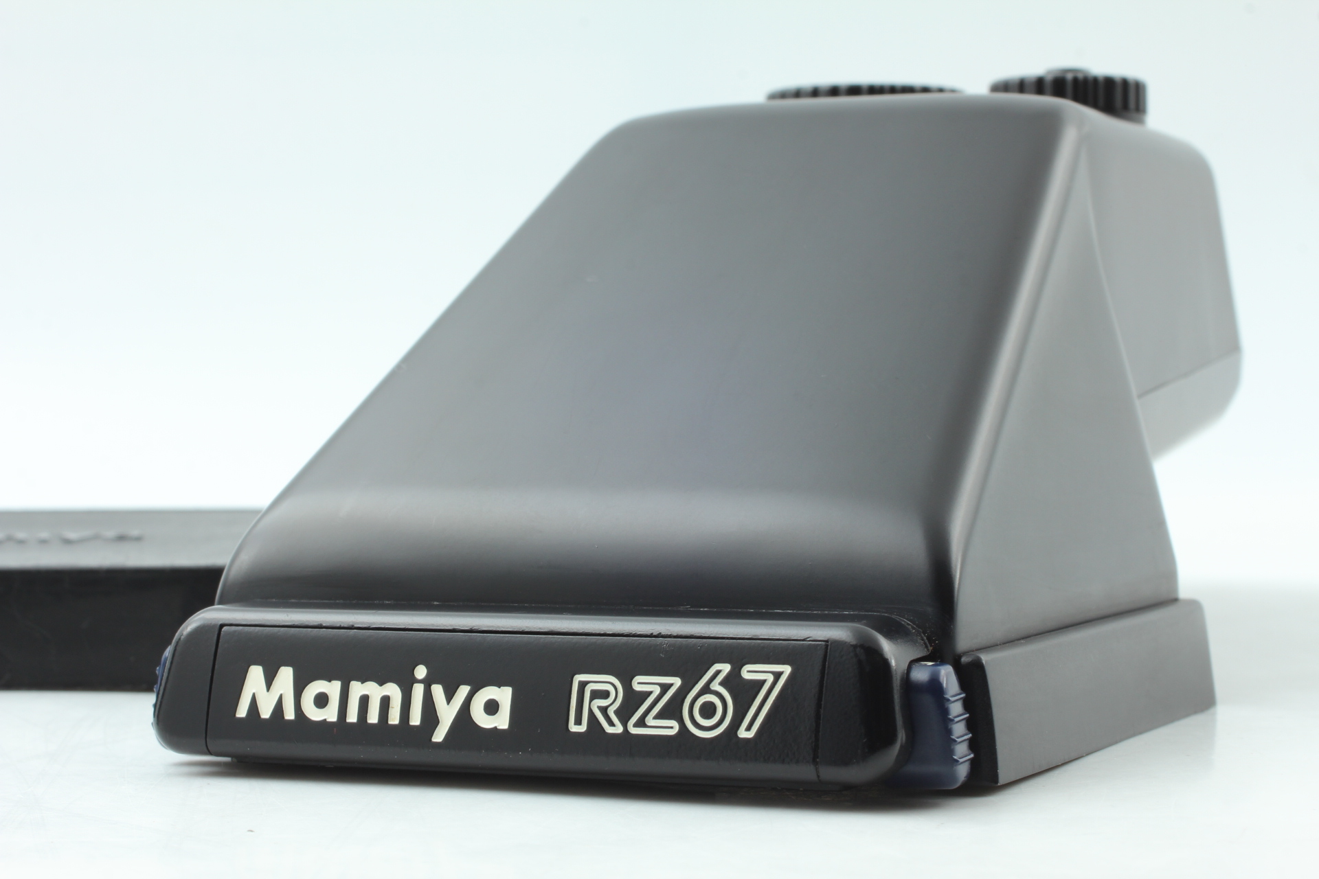 マミヤ RZ67 AE PRISM FINDER FE701 Mamiya FE701 AE Prism Finder II - Accessory – Kamerastore