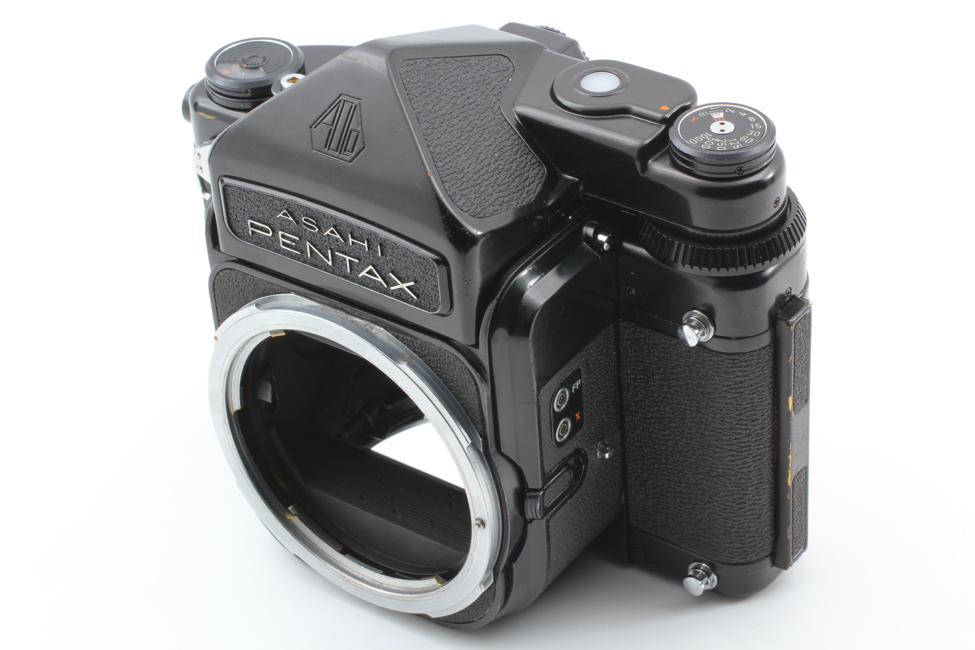 ペンタックス67 Camera Geekery: Pentax 67 - Japan Camera Hunter