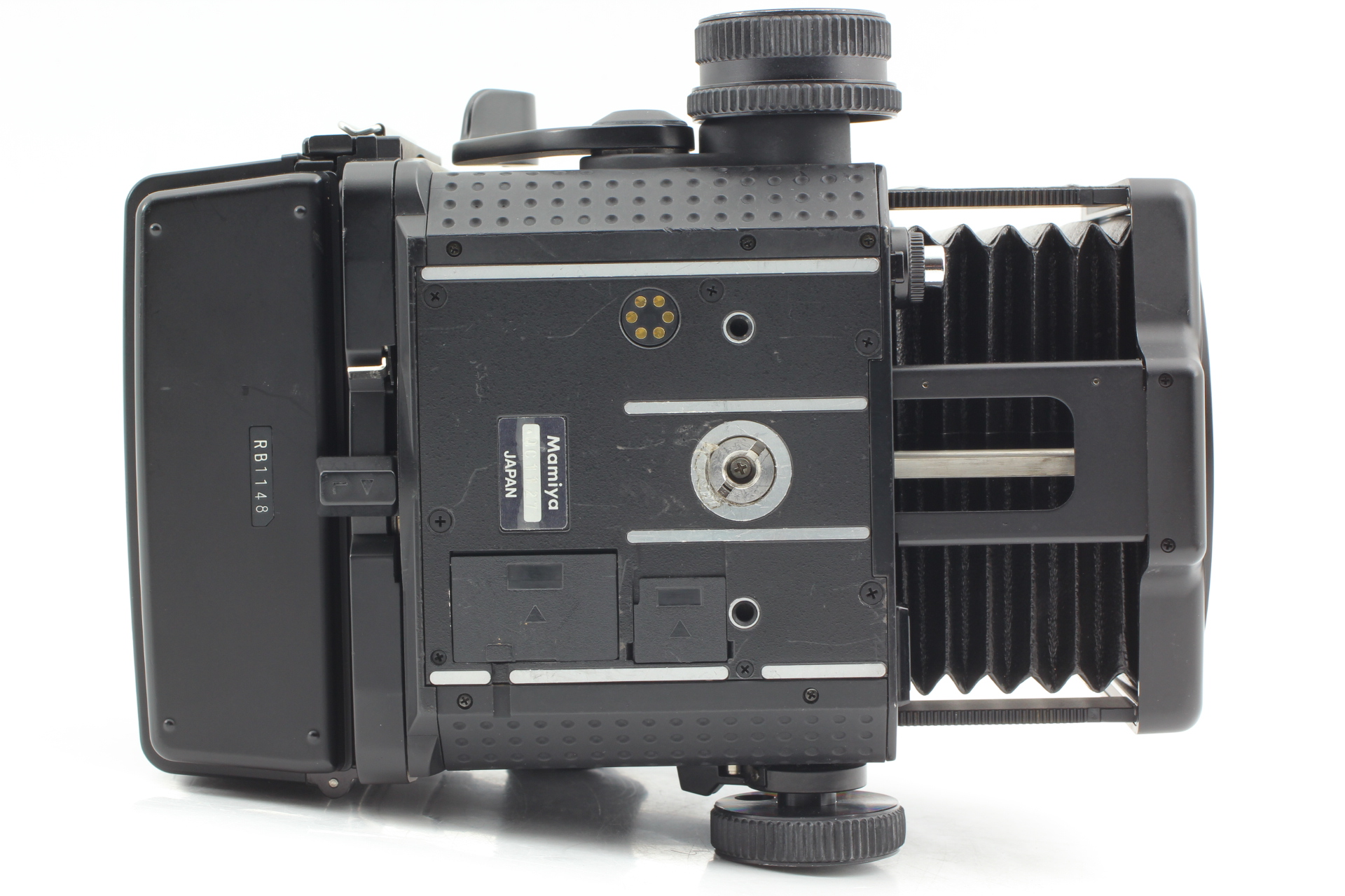 MINT In Box] Mamiya RZ67 Pro II Sekor Z 110mm f/2.8 w Lens
