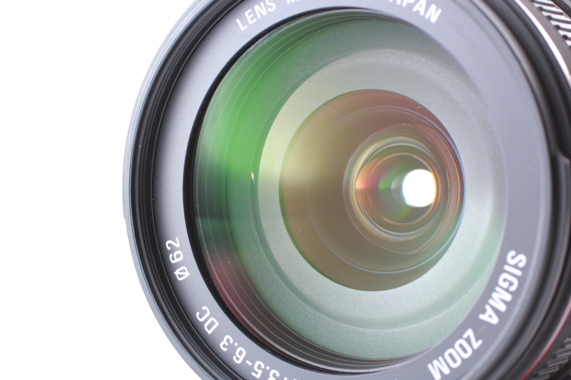 SIGMA ZOOM 18-200mm 1:3.5-6.3 DC （良品） Amazon.com : Sigma 18-200mm f/3.5-6.3 DC Auto Focus OS