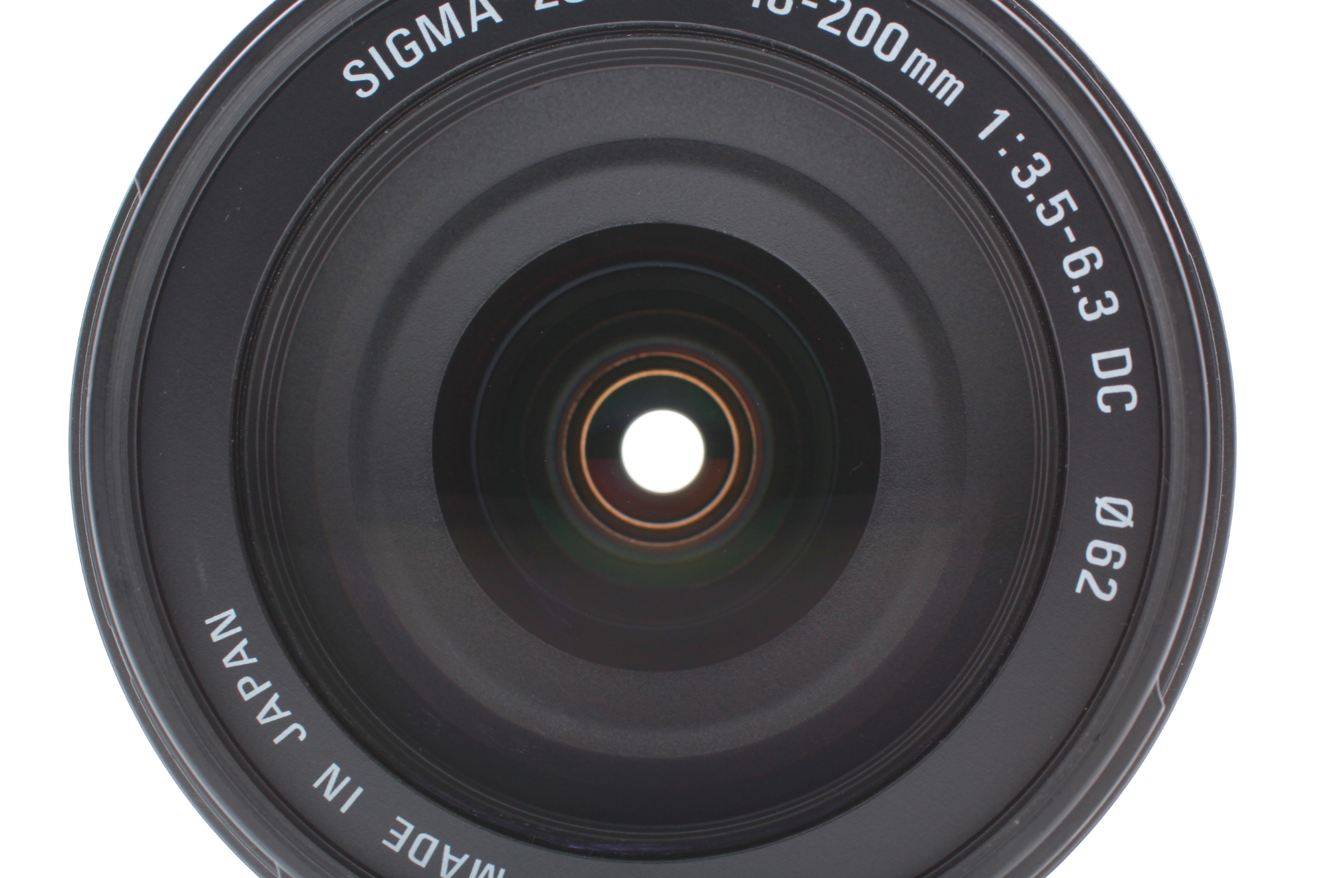 SIGMA ZOOM 18-200mm 1:3.5-6.3 DC （良品） Amazon.com : Sigma 18-200mm f/3.5-6.3 DC Auto Focus OS