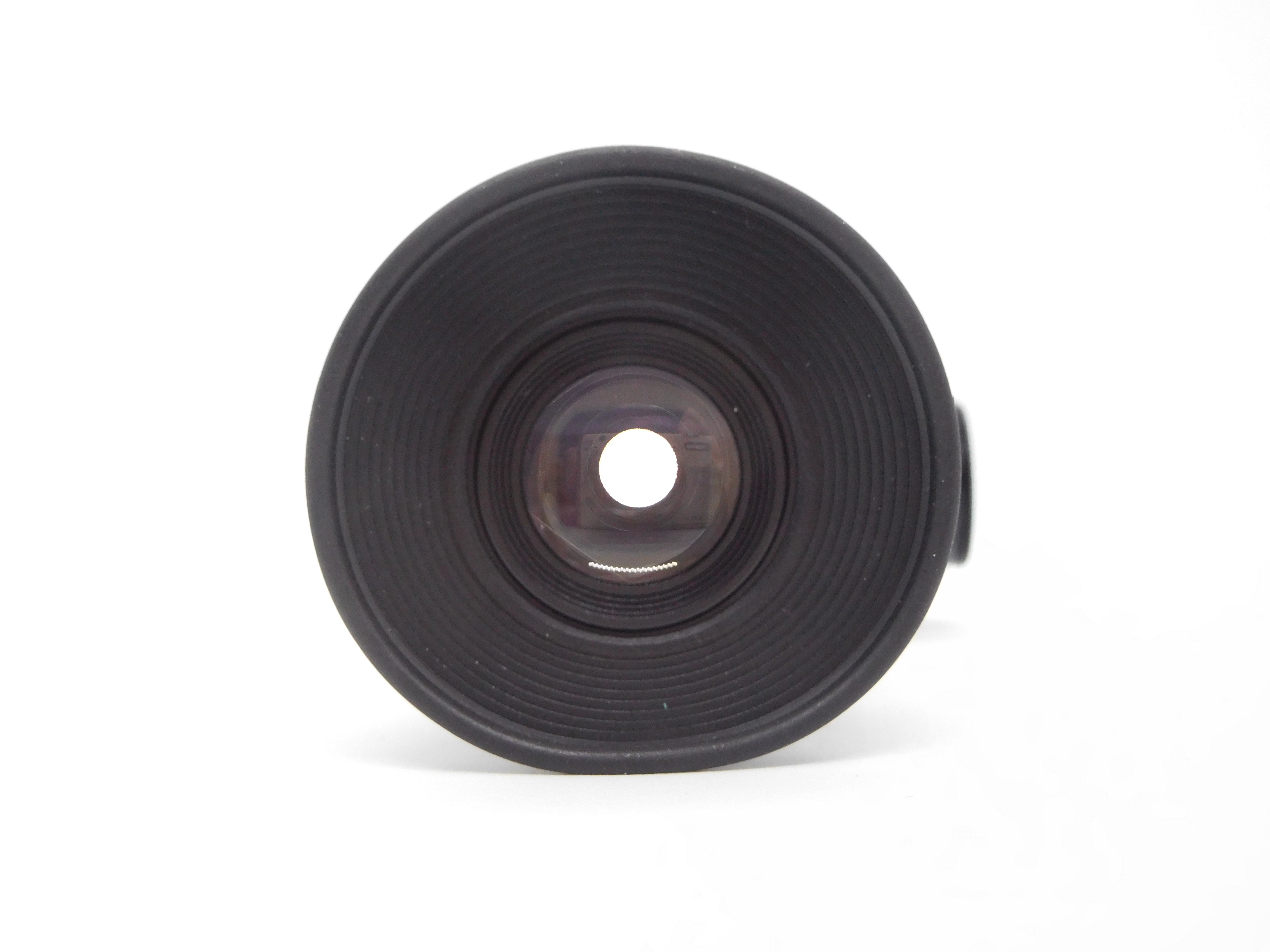 CONTAX ライトアングルファインダーN Top MINT in BOX ] Contax Right angle Finder N Magnifier for