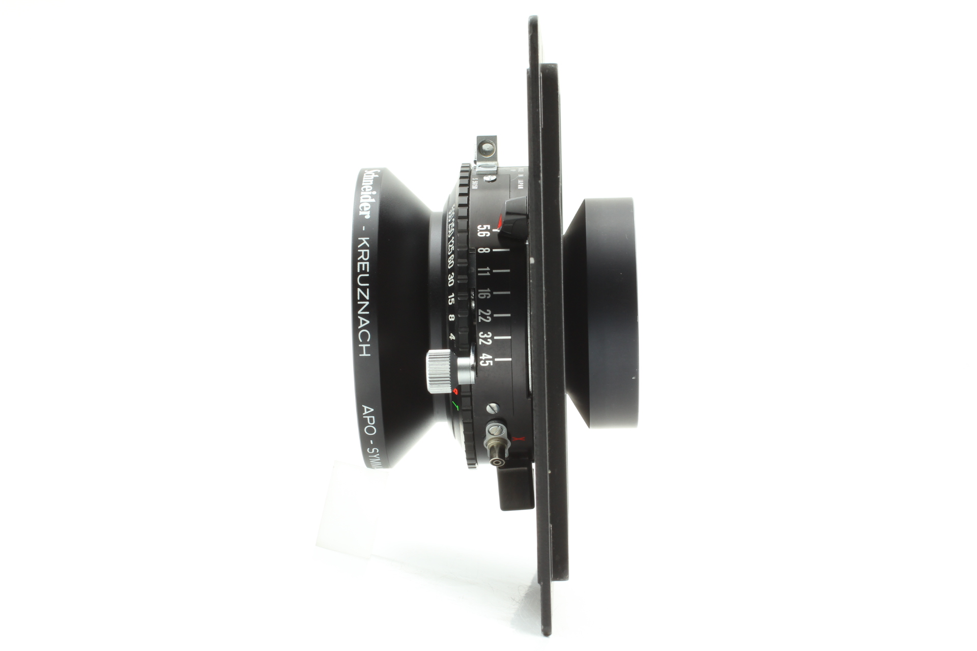 Top MINT] Schneider Kreuznach APO Symmar 150mm f5.6 MC Lens