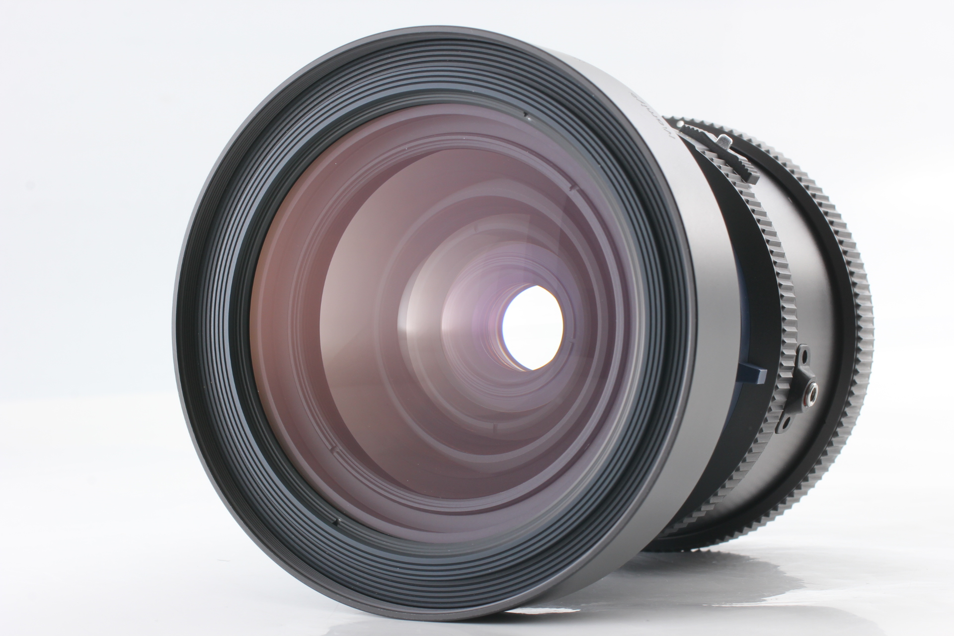 希少Mamiya M 75&180mm L SB Lens Tilt Shift RARE [Top MINT] Mamiya M 75 180mm F4.5 L SB Lens Tilt Shift
