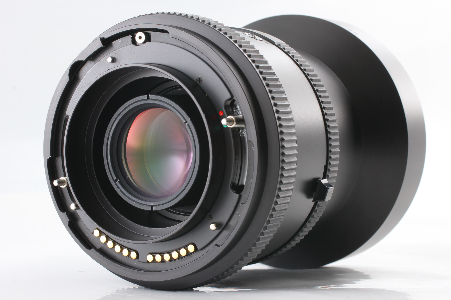 RARE [Top MINT] Mamiya M 75 180mm F4.5 L SB Lens Tilt Shift