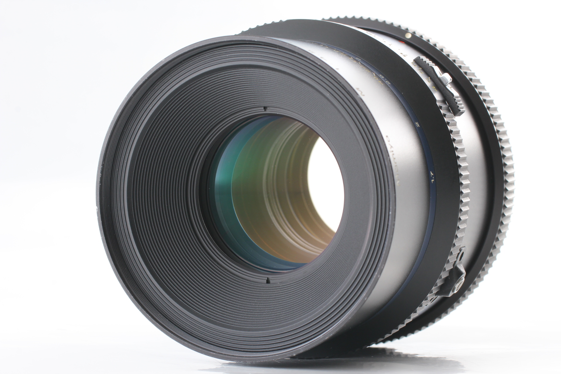 希少Mamiya M 75&180mm L SB Lens Tilt Shift RARE [Top MINT] Mamiya M 75 180mm F4.5 L SB Lens Tilt Shift