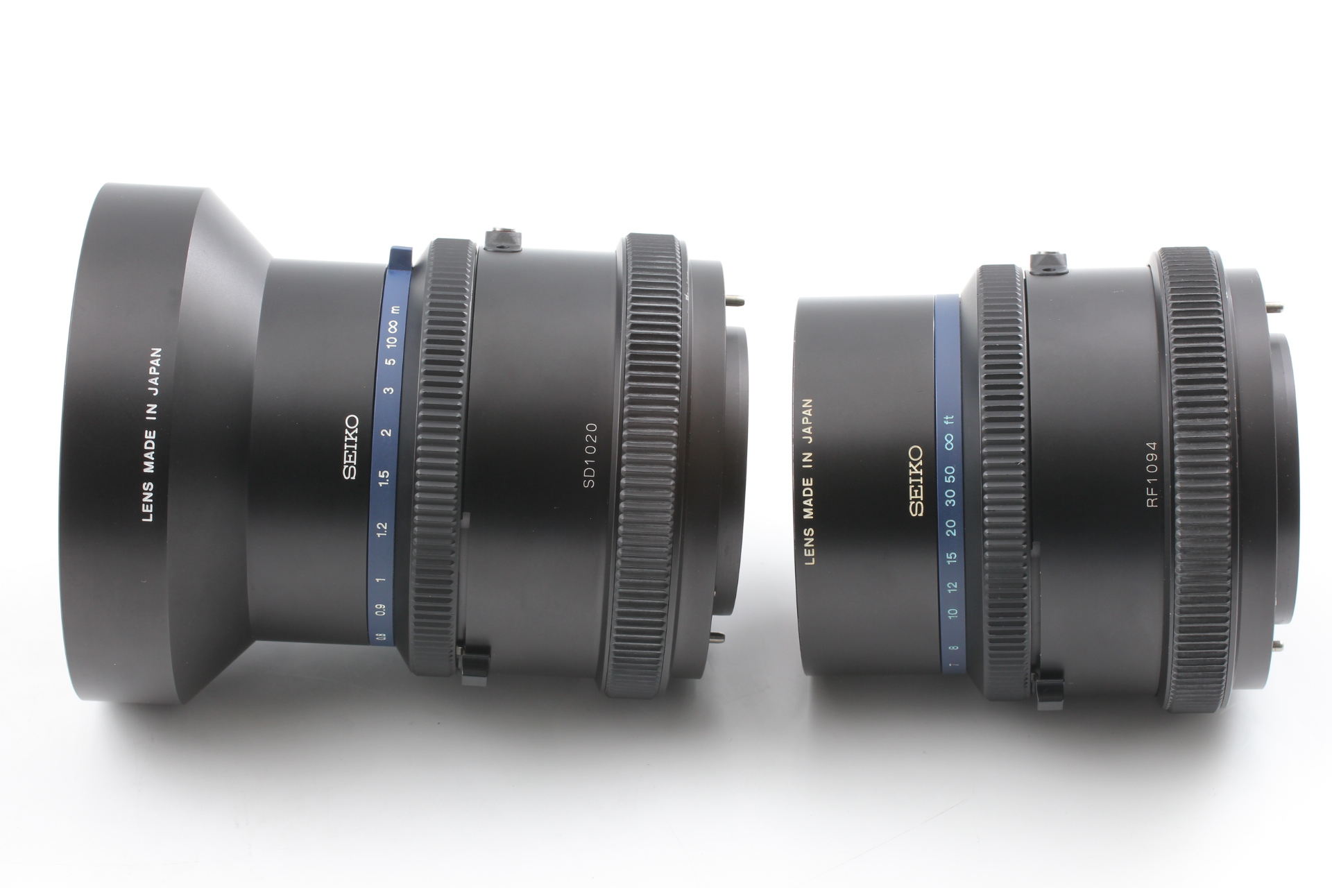 RARE [Top MINT] Mamiya M 75 180mm F4.5 L SB Lens Tilt Shift