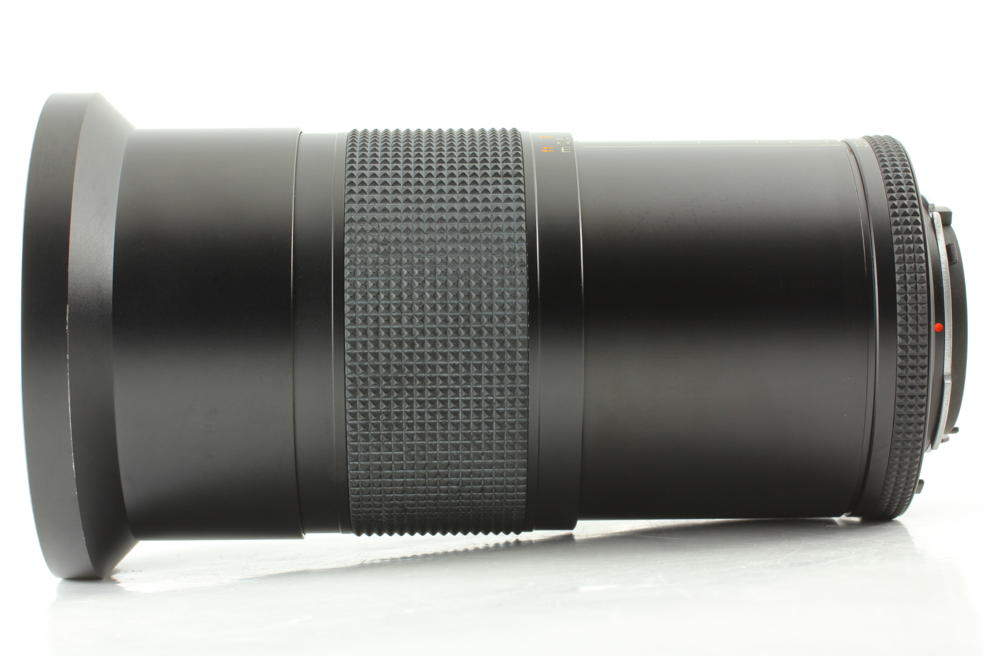 NEAR MINT】 Contax Carl Zeiss Vario-Sonnar T* 28-85mm f3.3-4