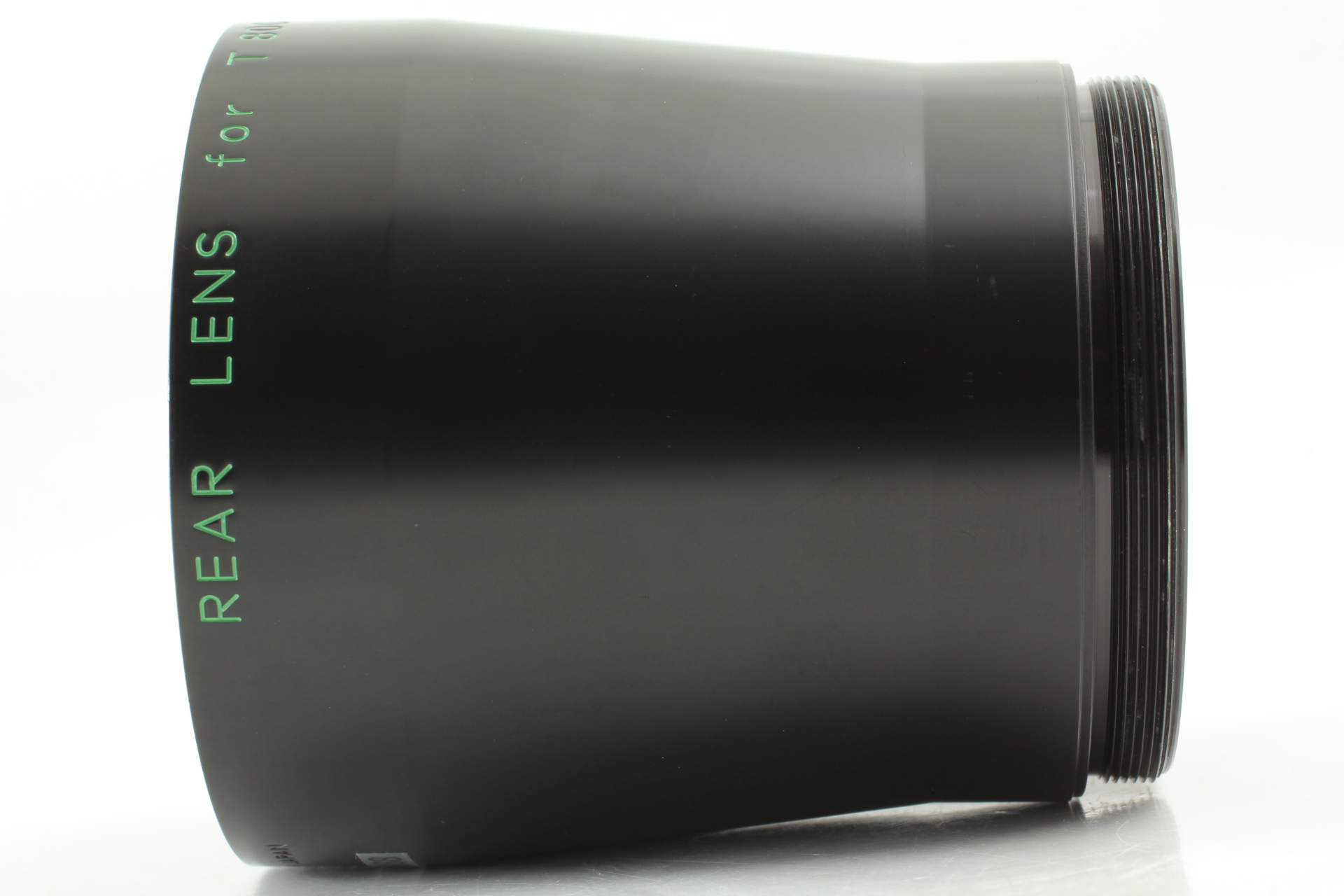 その他 Nikon NIKKOR-T ED 600mm 1:9 800mm 1:12 Near MINT+++ Nikon Nikkor-T ED 600mm f/9 800mm f/12 1200mm f
