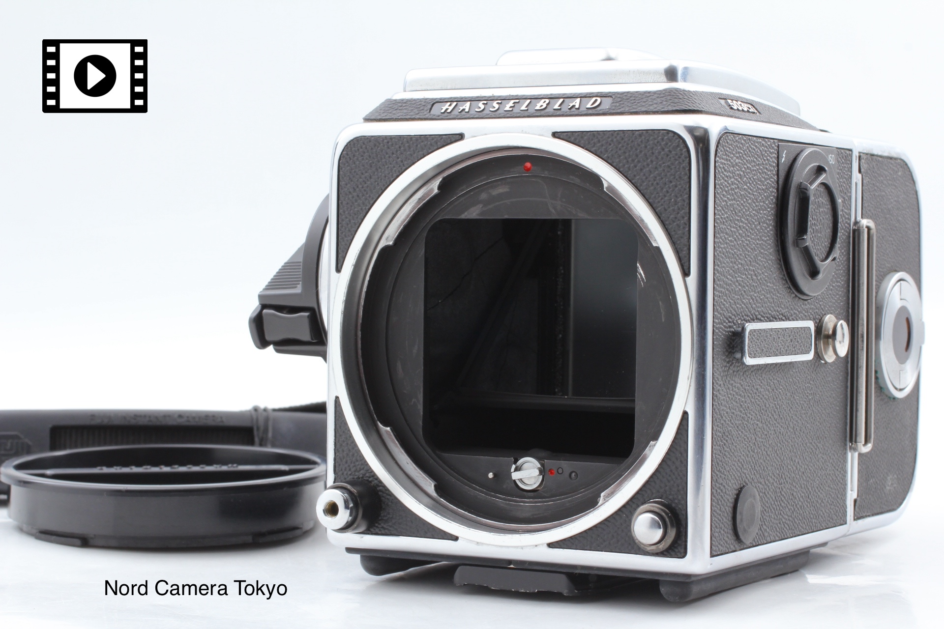 新品 HASSELBLAD アキュートマット D スクリーン 503 500 【公式通販】