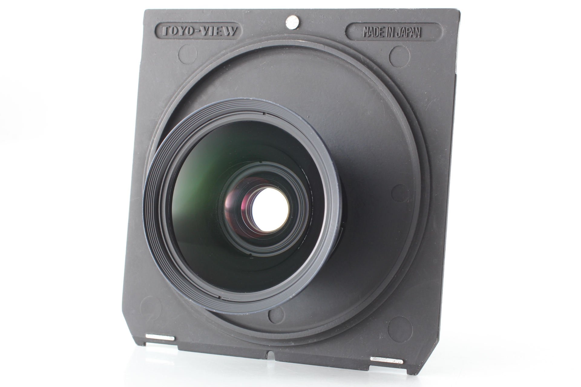 N MINT】Schneider-KREUZNACH SUPER-ANGULON 65mm F5.6