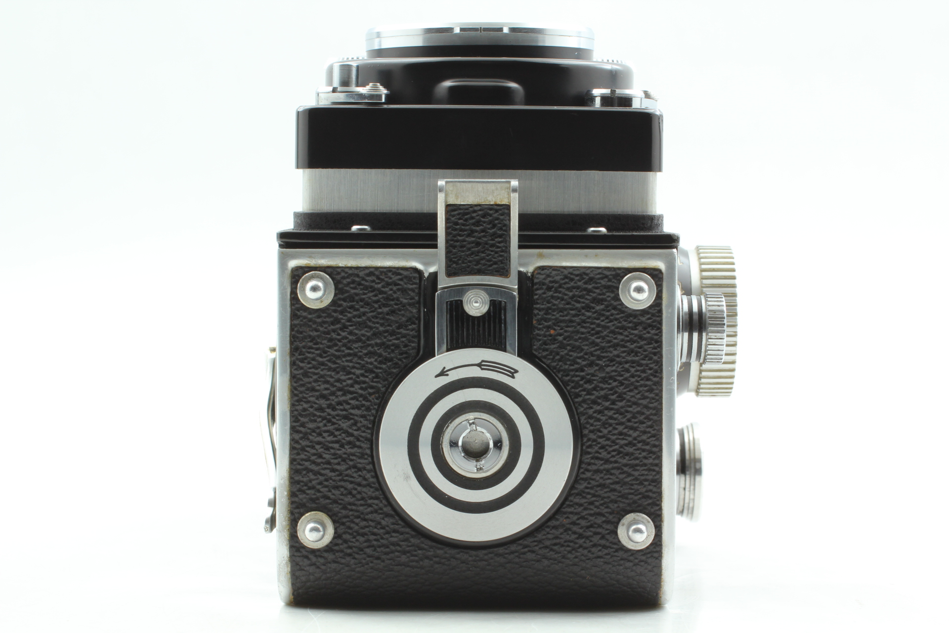 【良品】ROLLEIFLEX2.8Planar 80 Rolleiflex 2.8D TLR 6x6 Film Camera C.Zeiss PLANAR 80mm 2.8