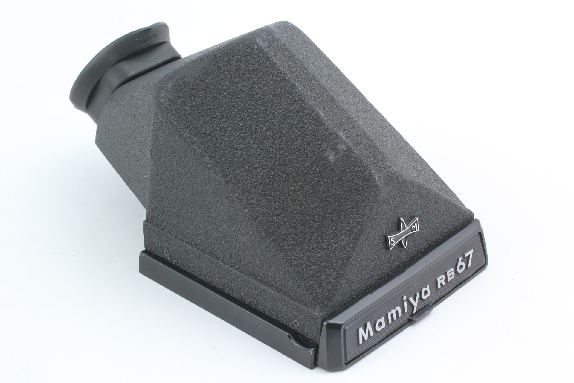 Mamiya RB67 Eye Level Prism ファインダー#2408 Mamiya RB67 Eye Level Prism ファインダー#2408 - メルカリ