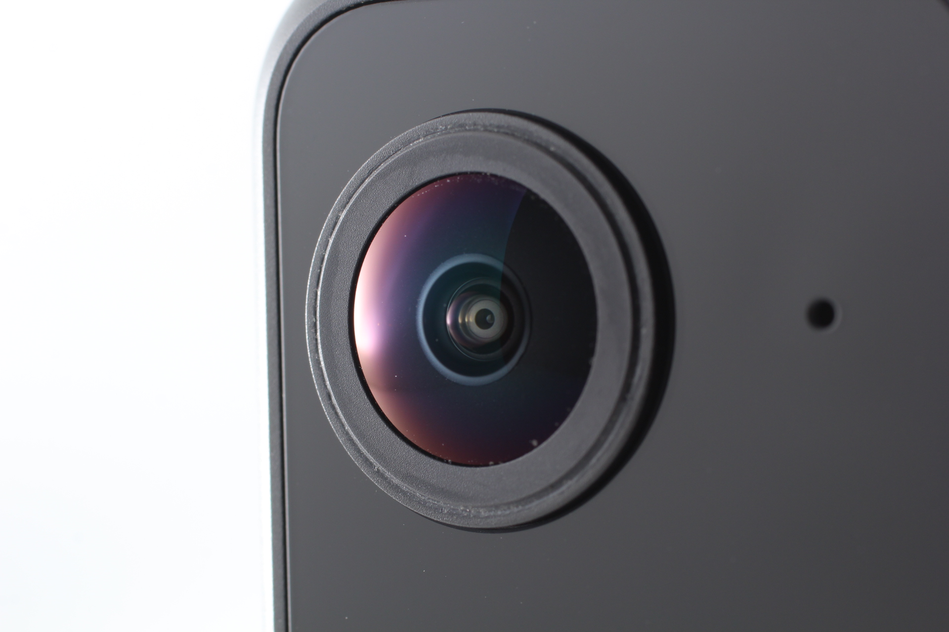 sku_913 Labpano Pilot One EE 8K 360 Panoramic Camera 512GB