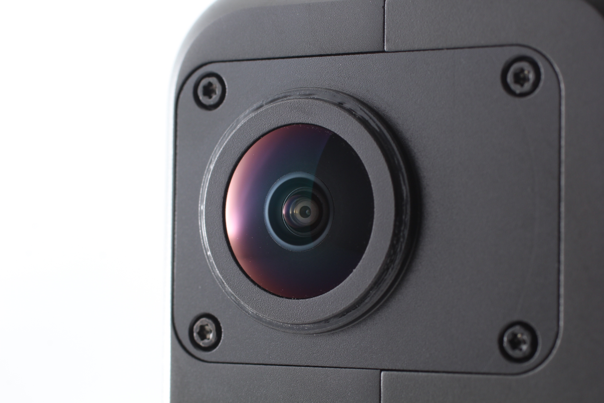 Labpano PILOT ONE 360°カメラ Pilot One (EE) -8K Palm-sized 360 Camera