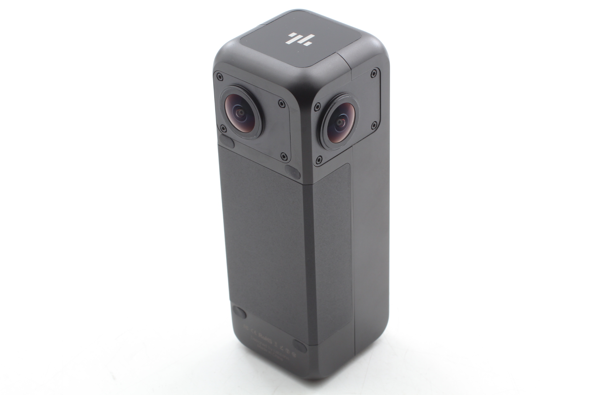 sku_913 Labpano Pilot One EE 8K 360 Panoramic Camera 512GB