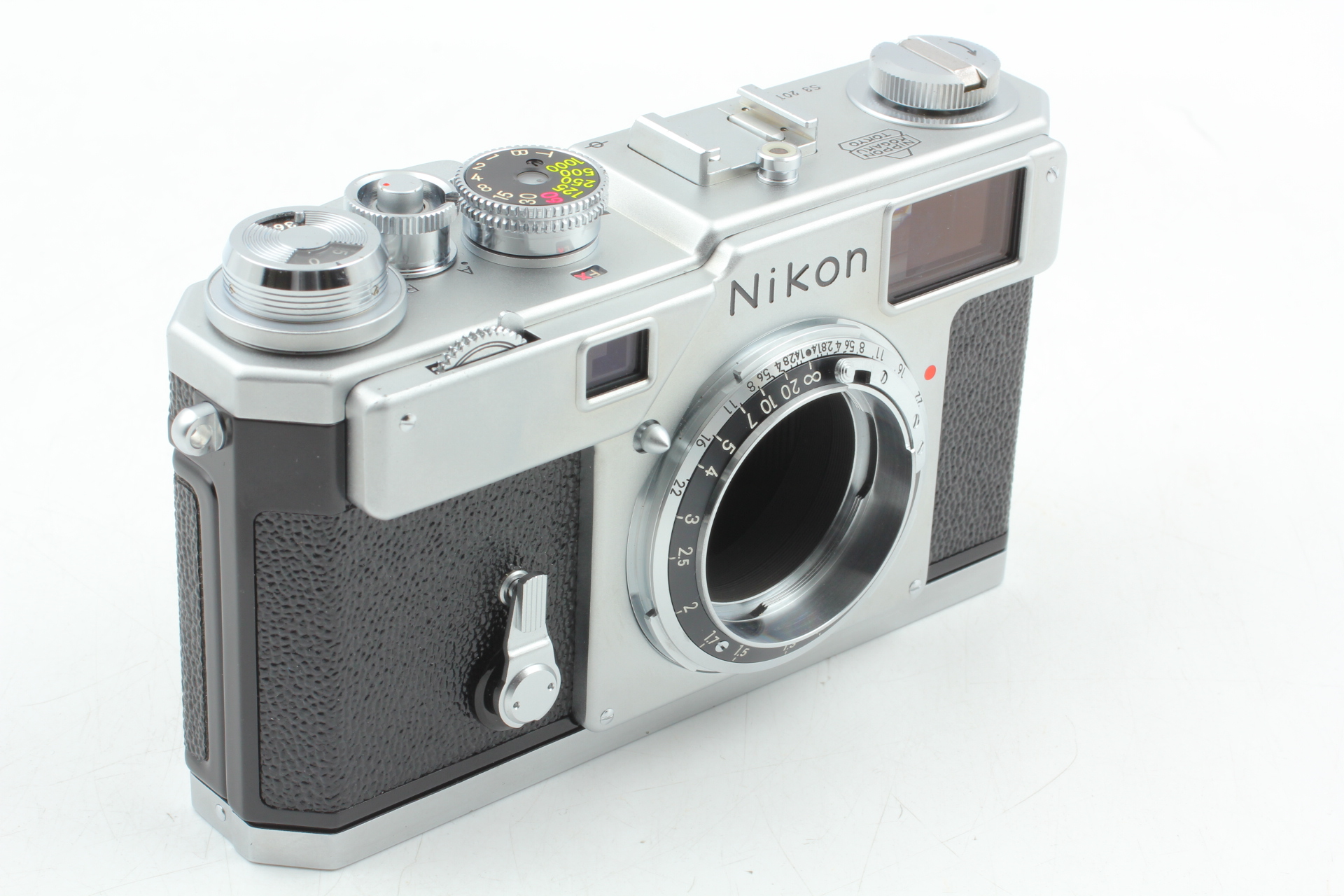 香真 ‼️NIKON‼️未使用品NIKON Ｓ3 2000年限定品‼️ 中古：A(美品)】ニコン S3 2000年記念モデル | 2403280133808
