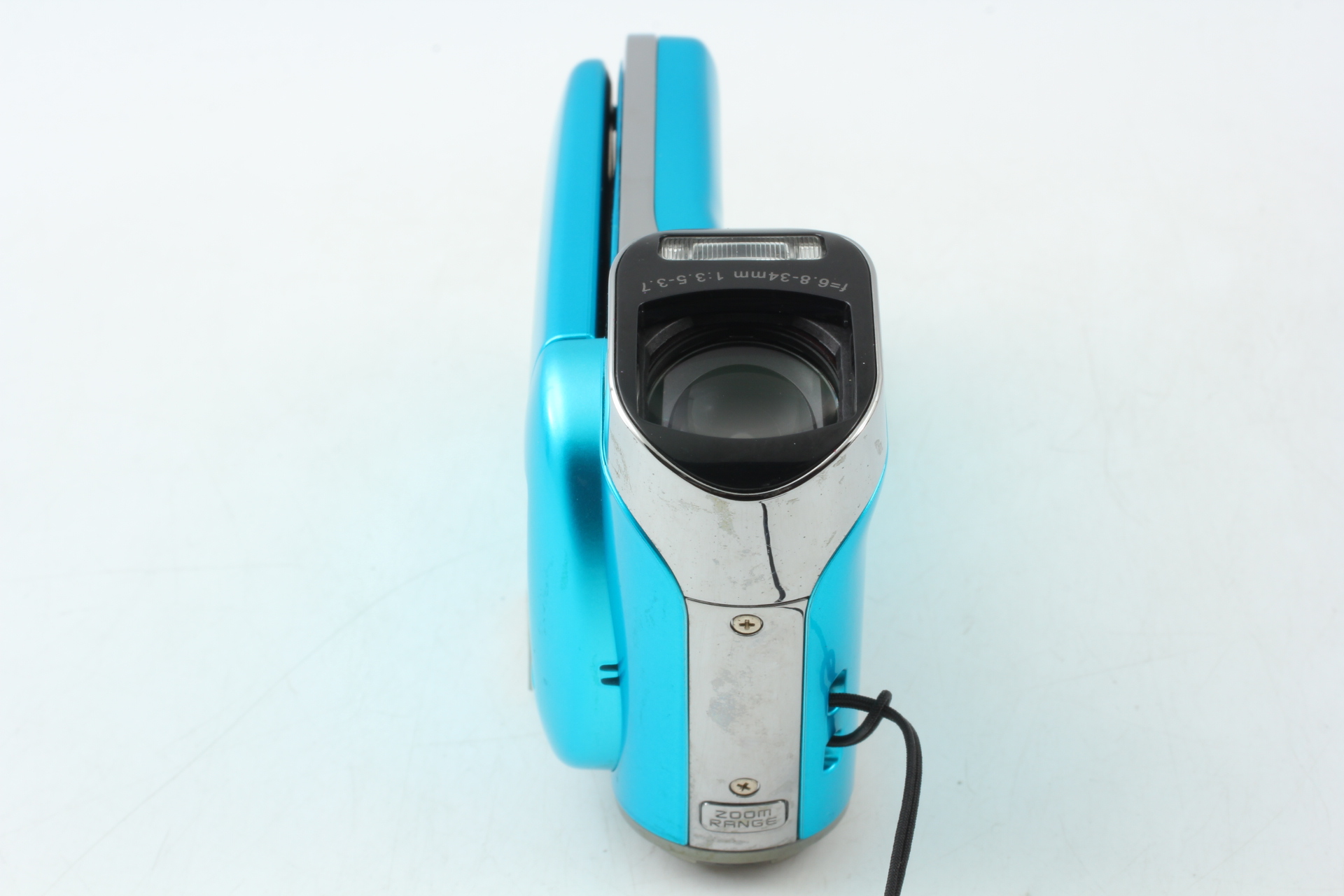 Near MINT++ in BOX】 SANYO Xacti DMX-CG100 Camcorder Movie