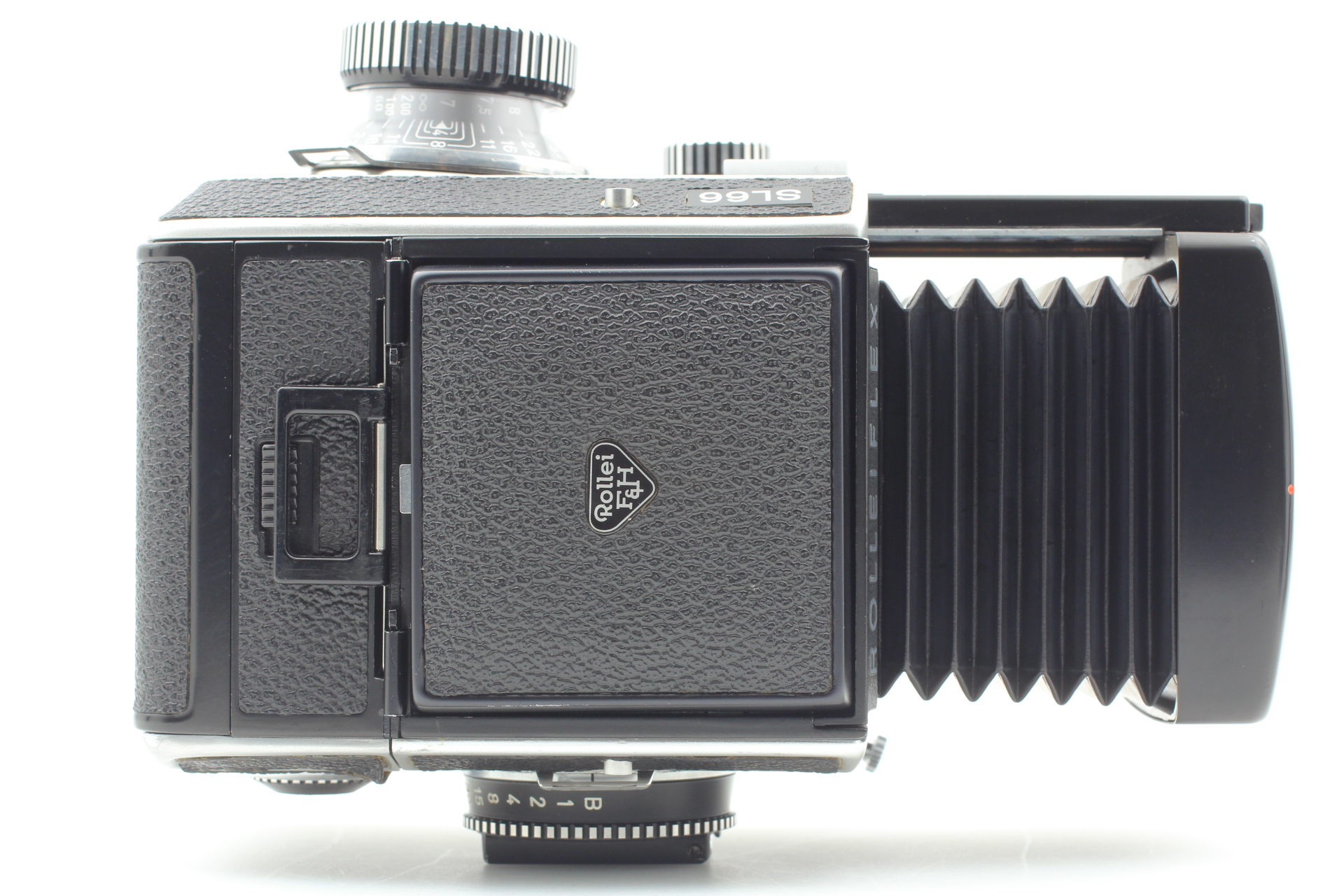Rollei Rolleiflex SL66 Planar 80mm F2.8 Lens [N MINT+++