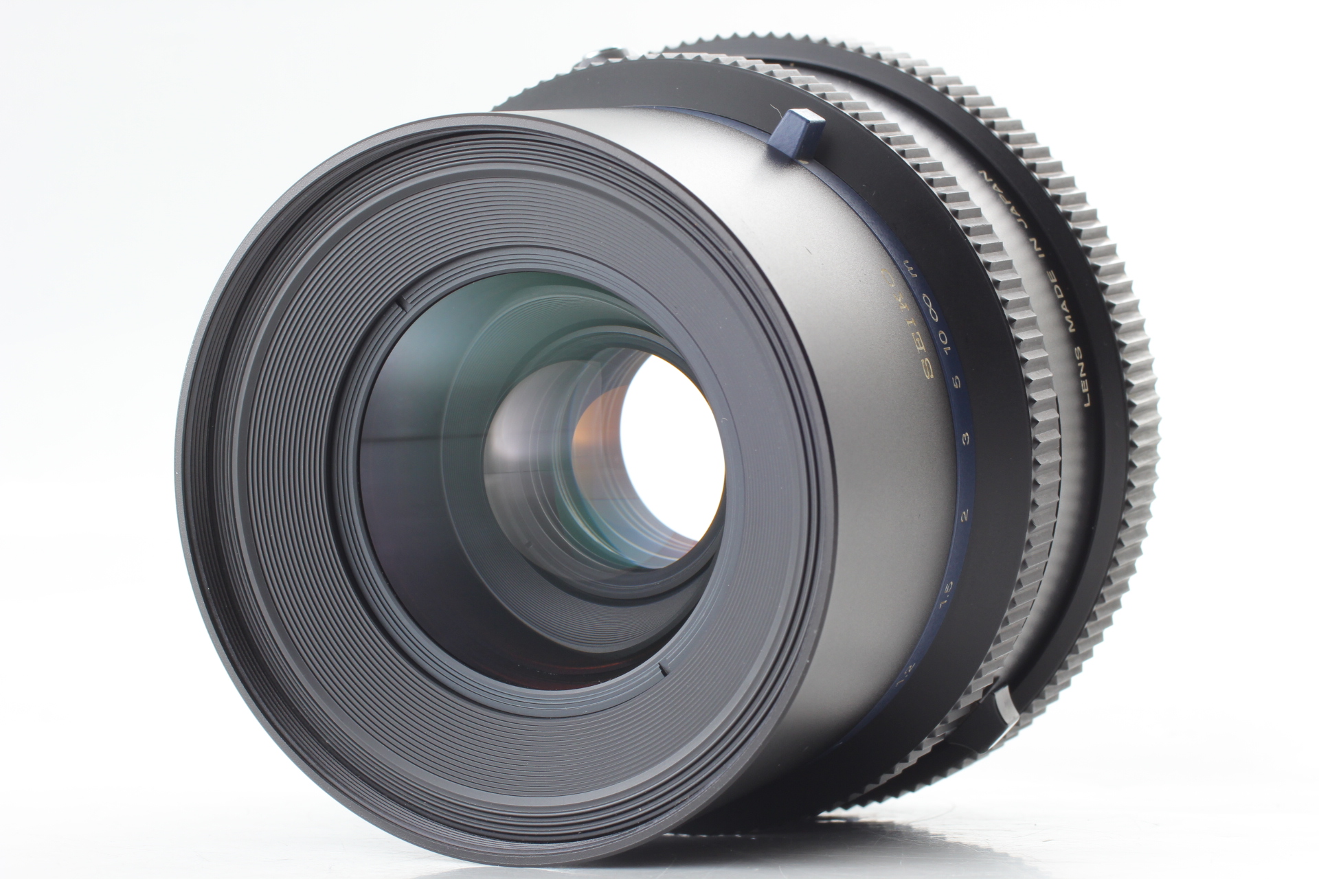 Mamiya RZ67 PROⅡ 90mm F3.5 120 x 2Back [Near MINT] Mamiya RZ67 Pro II Film Camera 90mm