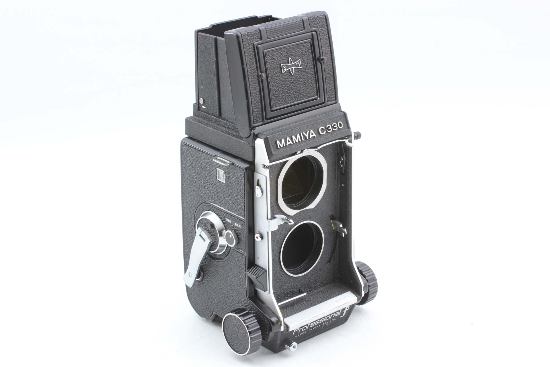 美品 MAMIYA C330 Professional F 80mm F2.8 Shop : Buy Mamiya C330 Professional Camera With 80mm F2.8
