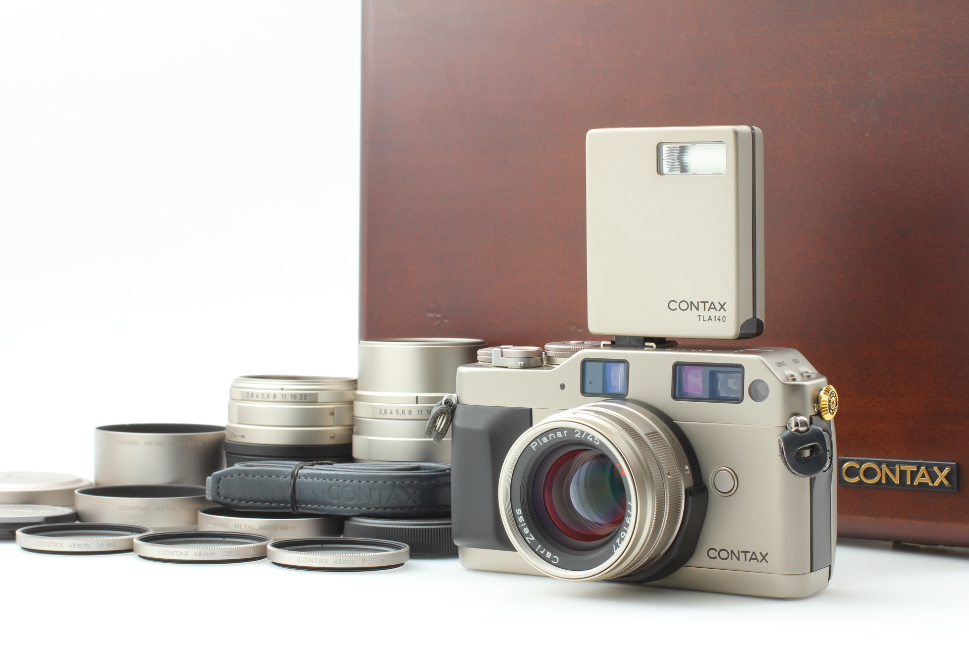 す*】様 CONTAX G1 Contax G1 | Camerapedia | Fandom