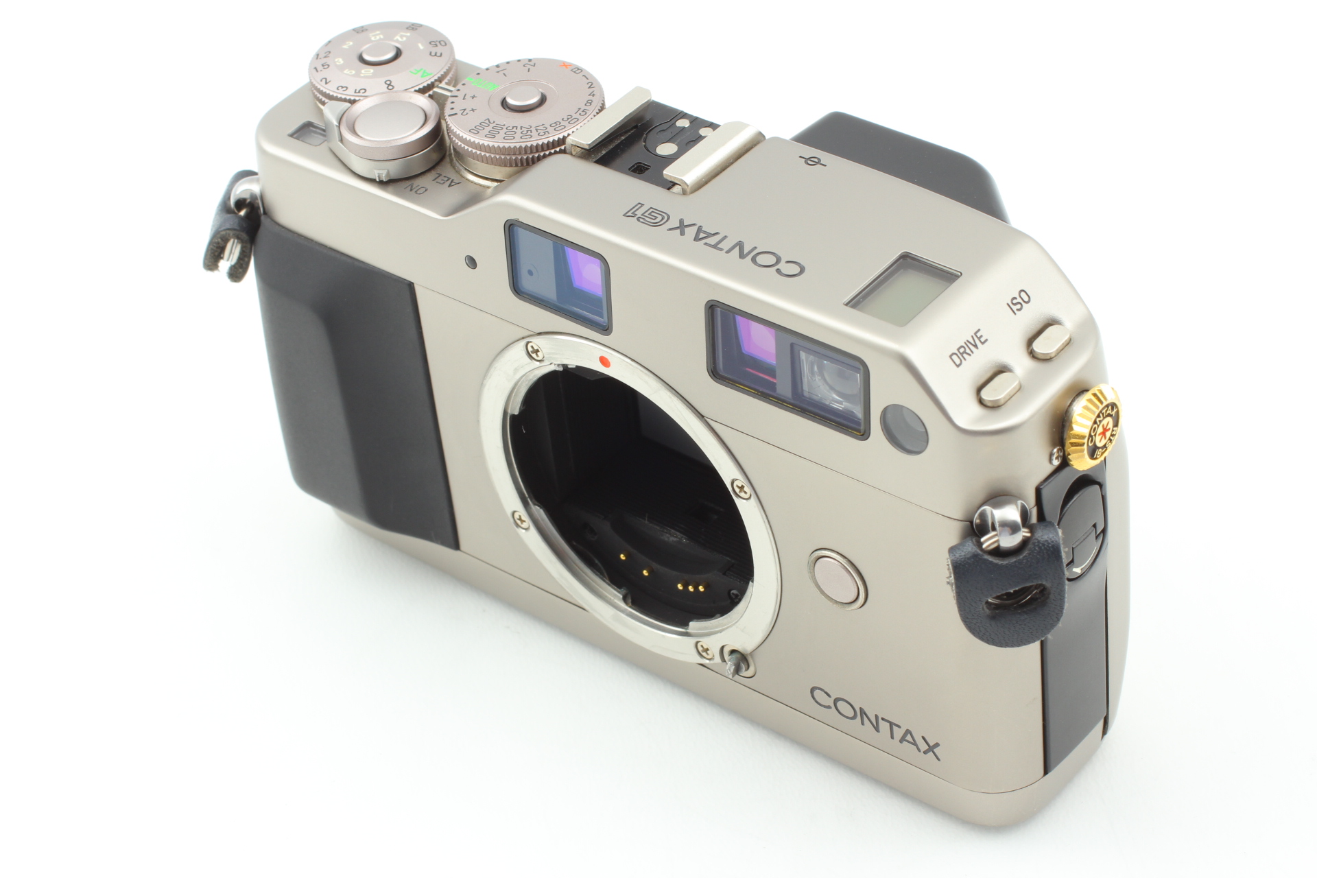 コンタックスG1 Amazon | コンタックス G1 | コンパクト 通販