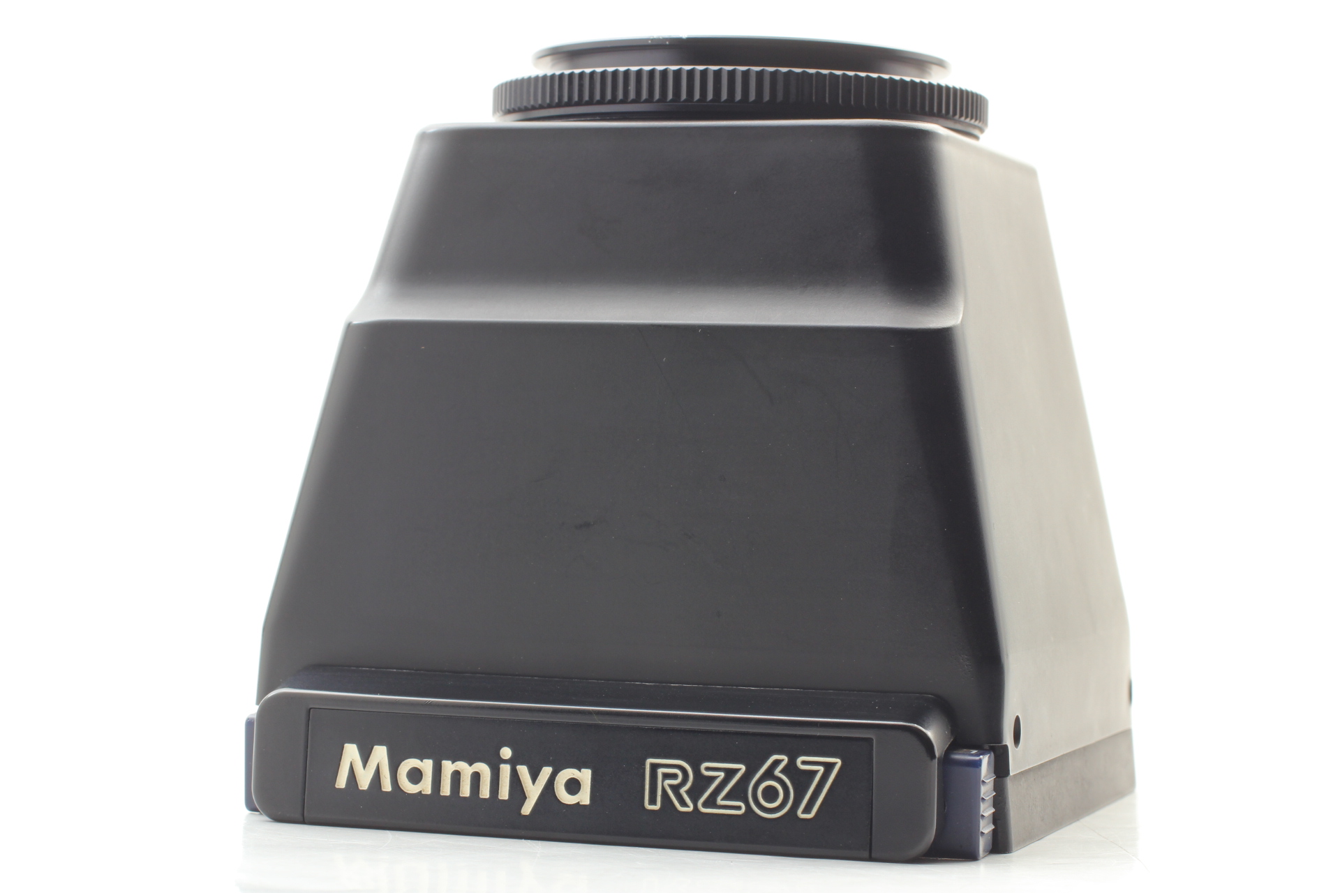 Near MINT] Mamiya RZ67 AE Magnifying Hood Chimney Finder For