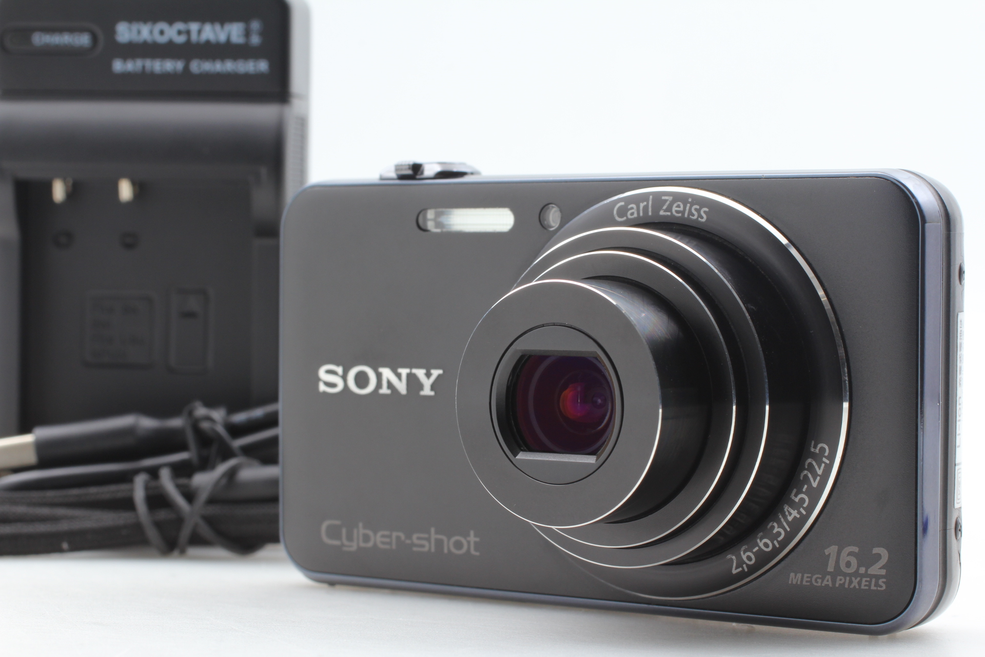 Amazon.com : Sony Cyber-shot DSC-WX50 16.2 MP Digital Camera