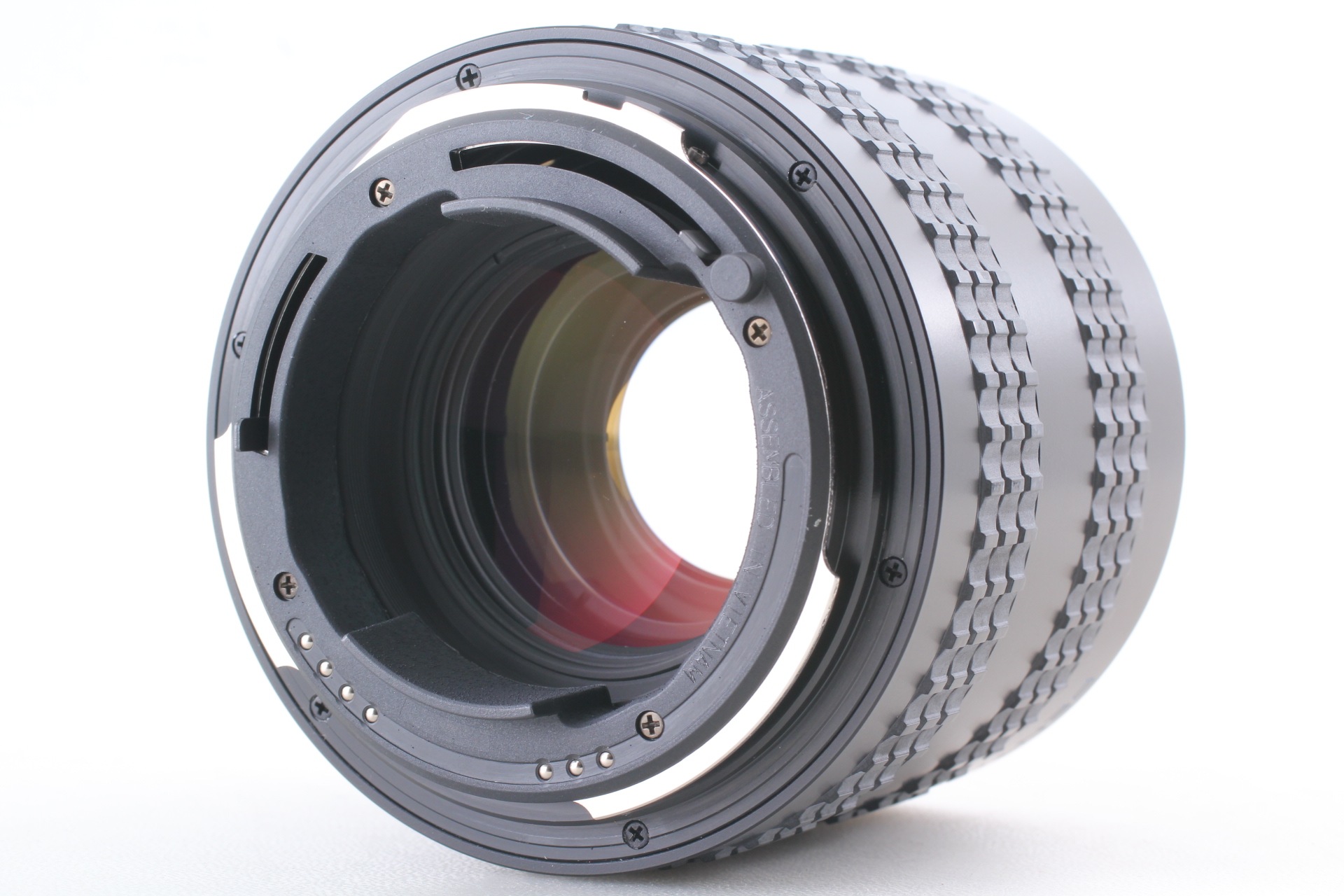 Unused] PENTAX Rear Converter-A 645 2x Tele Converter Lens From