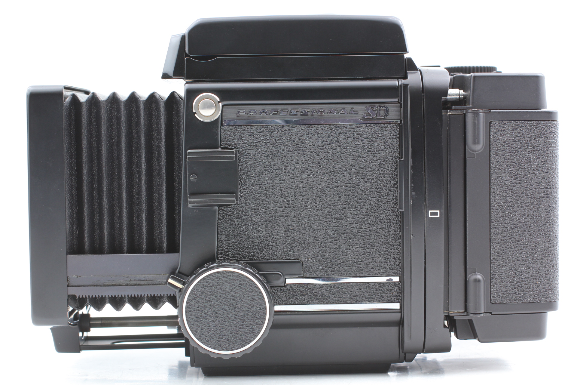 MINT] Mamiya RB67 Pro SD Camera Sekor K/L KL 90mm Motorized