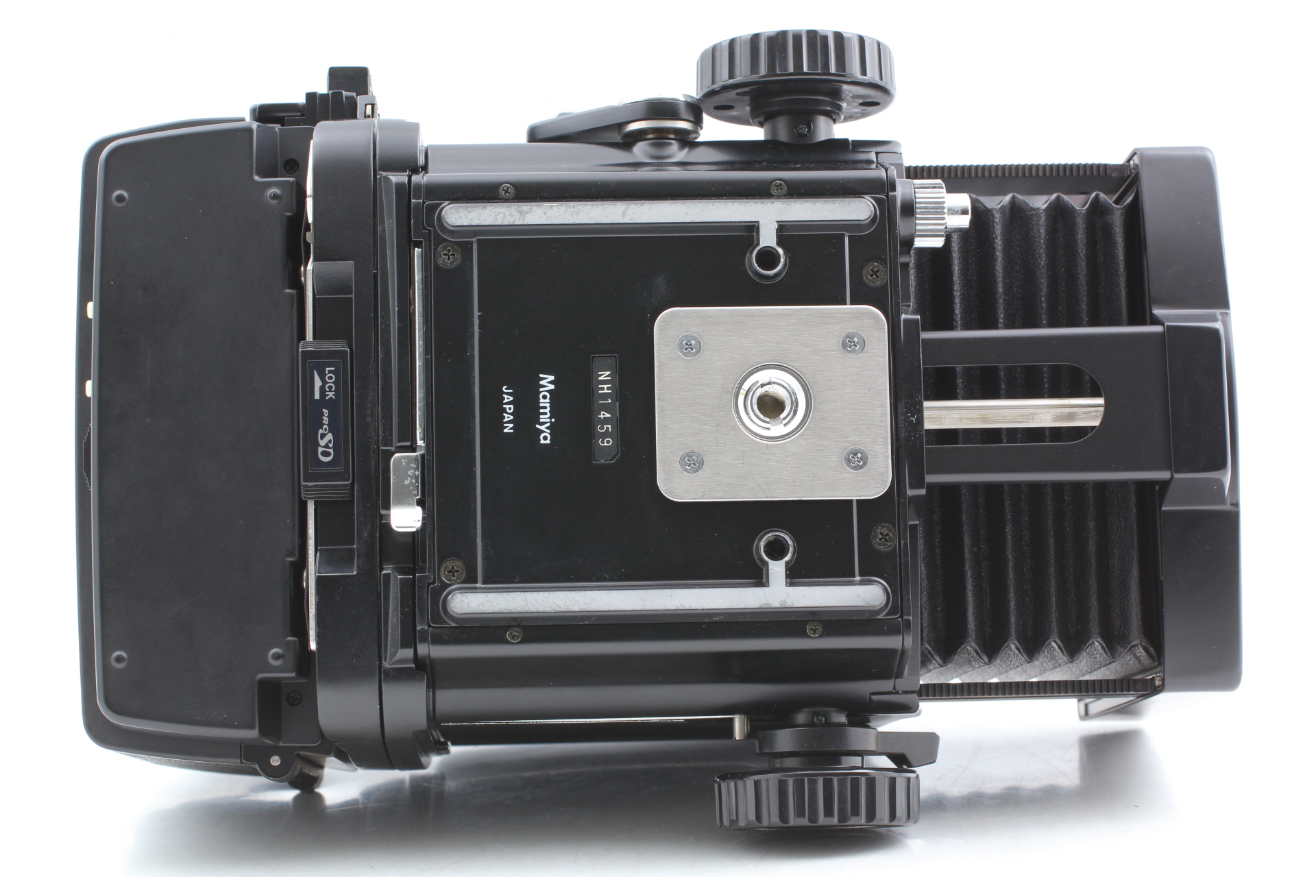 MINT] Mamiya RB67 Pro SD Camera Sekor K/L KL 90mm Motorized