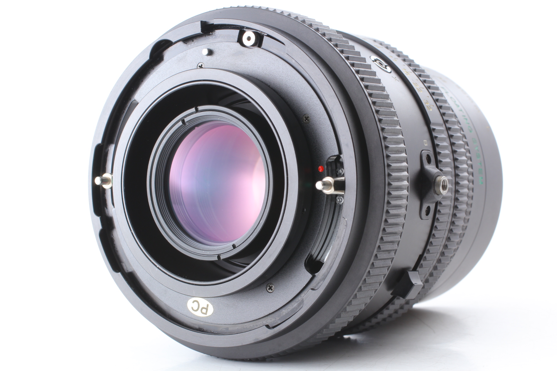 MINT] Mamiya RB67 Pro SD Camera Sekor K/L KL 90mm Motorized
