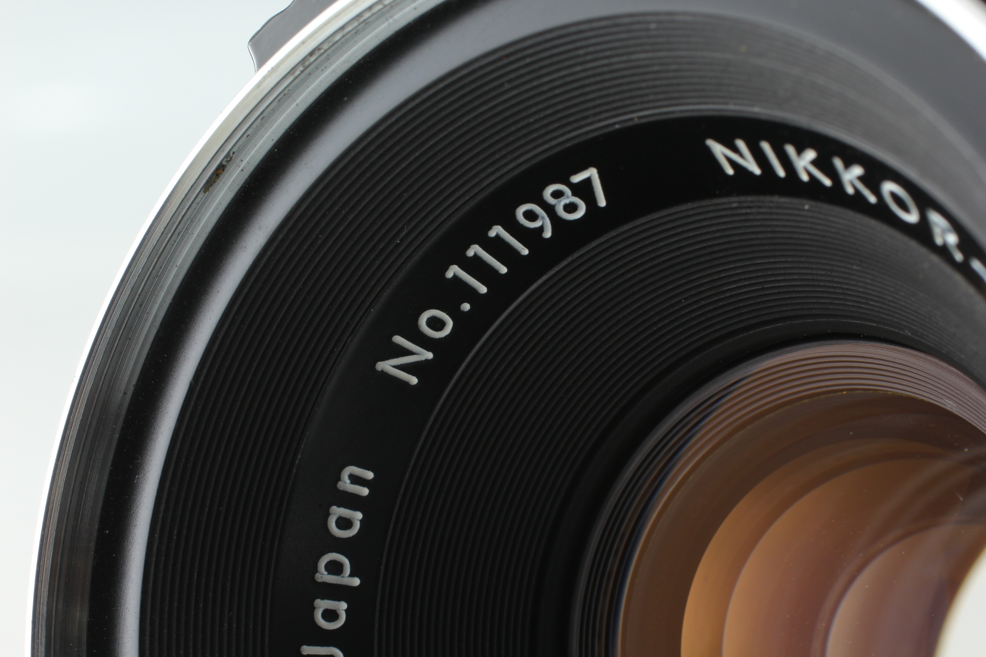 Near MINT] Zenza Bronica S2 Black Film Camera Nikkor-P 75mm