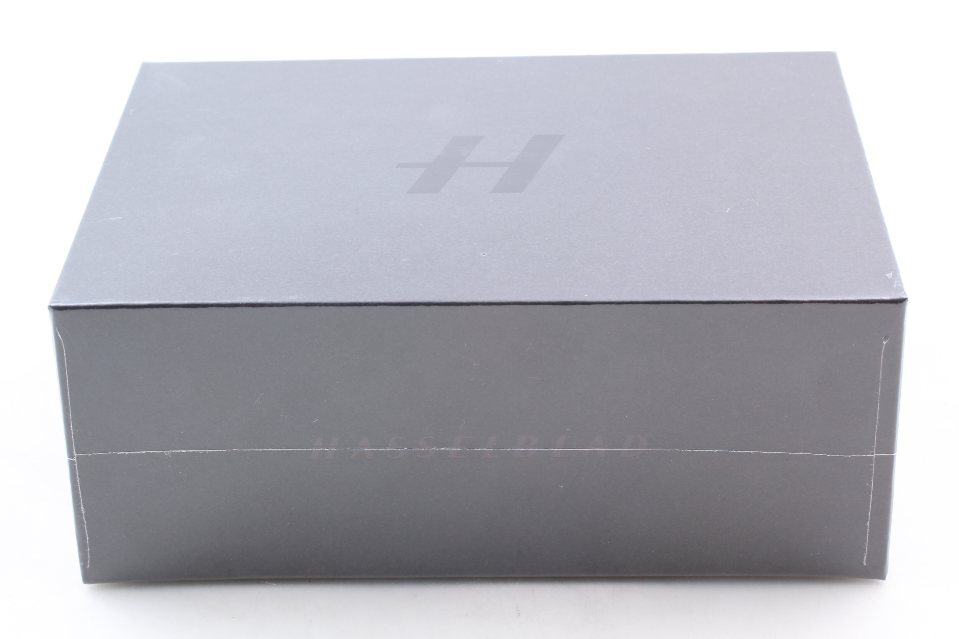 Hasselblad 907X CFV II 50C: avis