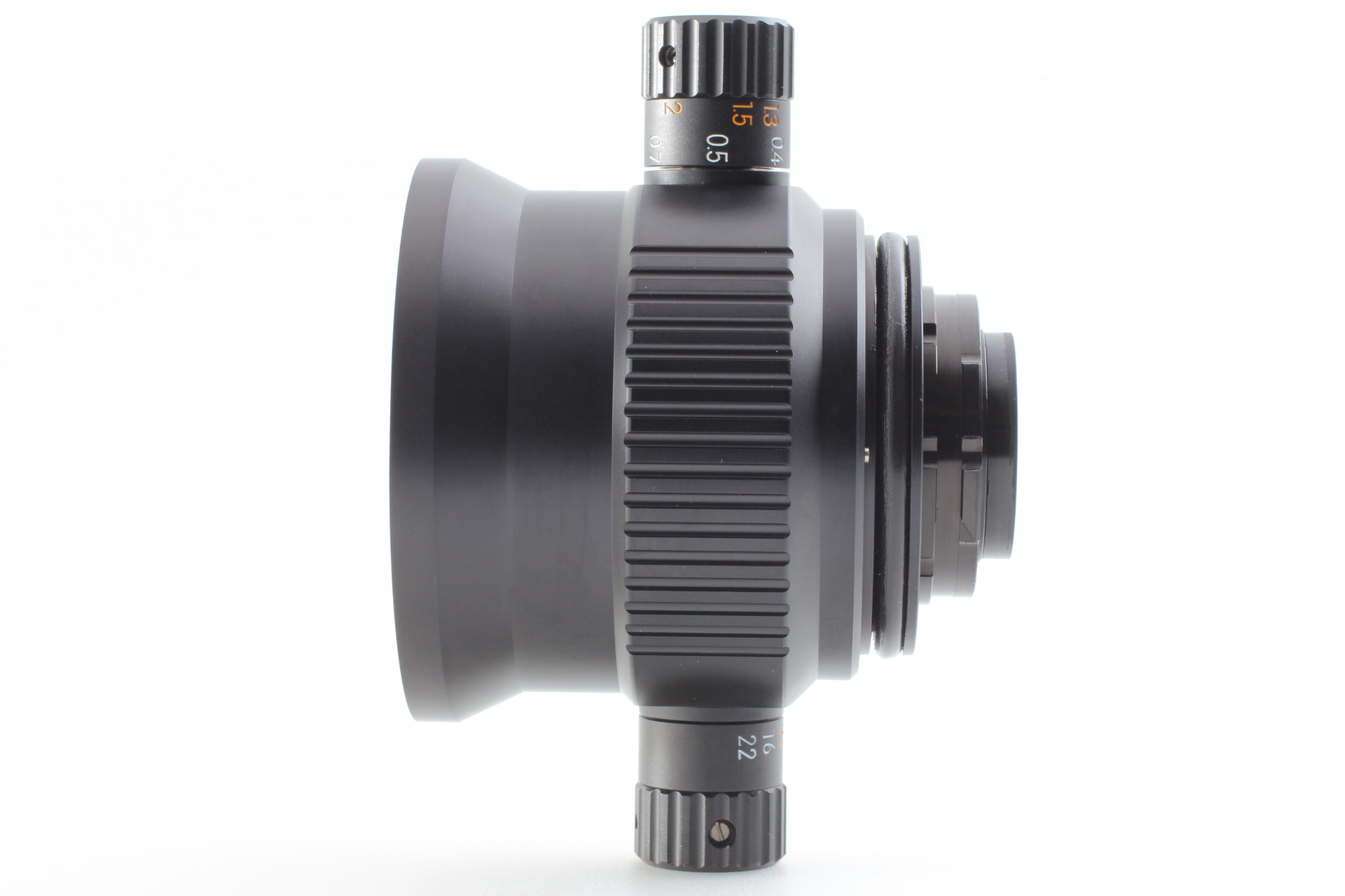 ★美品★ ニコン UW-NIKKOR 20mm f2.8 #18276 Open Box] Nikon UW Nikkor 20mm f2.8 lens with 20mm View