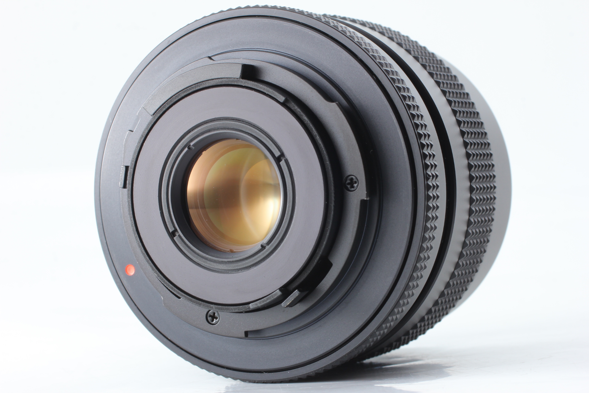 Cla'd [MINT] Contax Carl Zeiss Distagon 28mm f/2.8 AEJ Lens C/Y