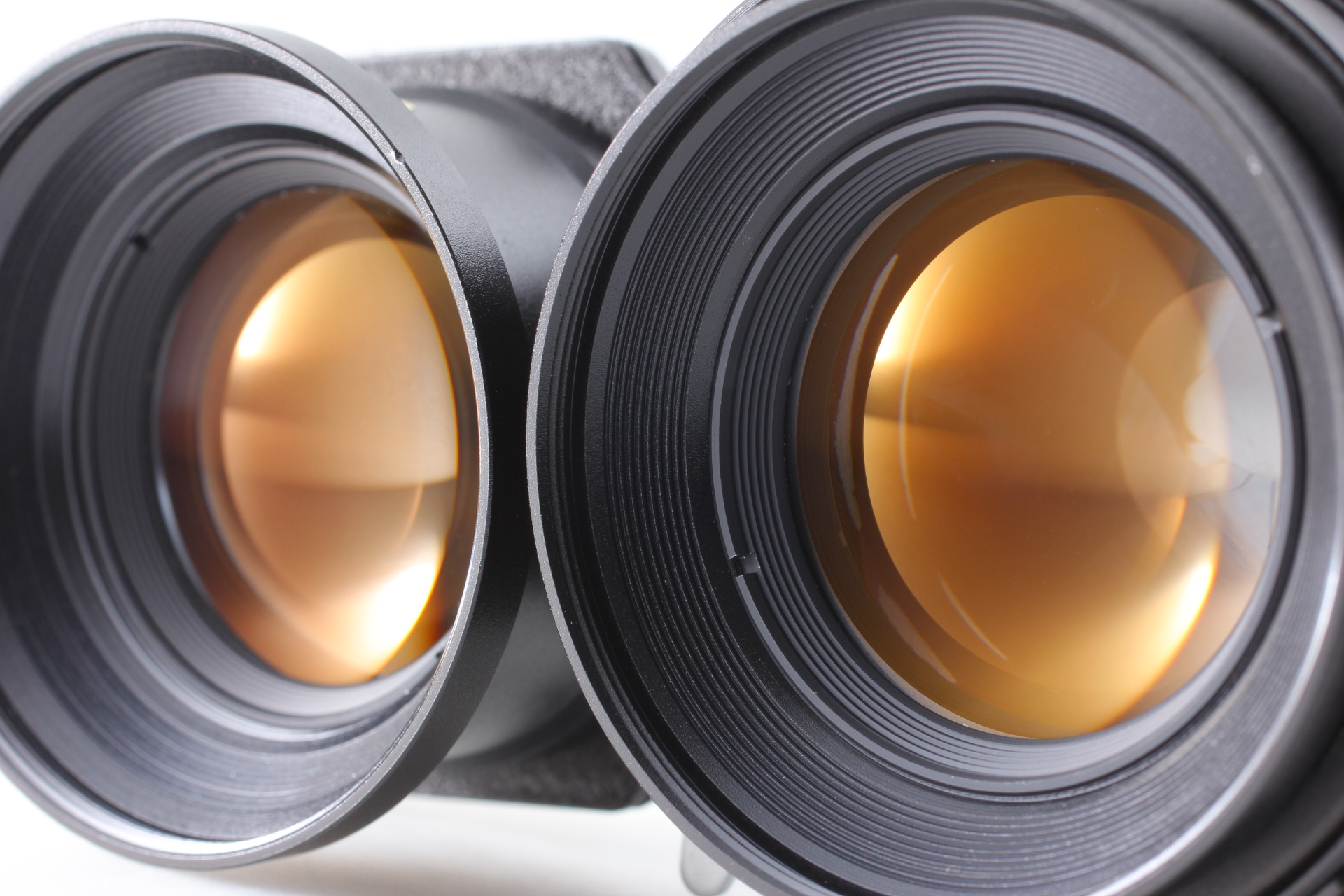 NEAR MINT+++] Mamiya Sekor S 80mm f2.8 Blue Dot +Free Case