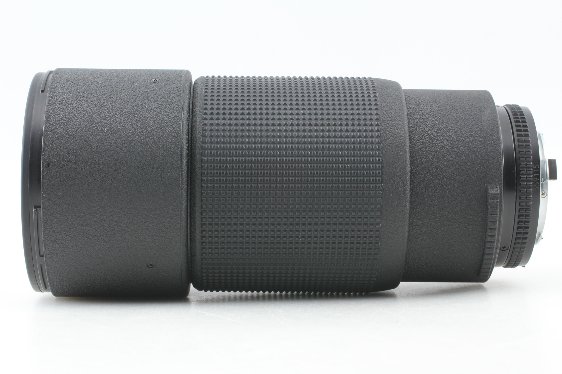 【極美品】 Nikon AF Nikkor 80-200mm f2.8 D ED Used Nikon AF Nikkor 80-200mm f/2.8D IF-ED - One Touch | MPB