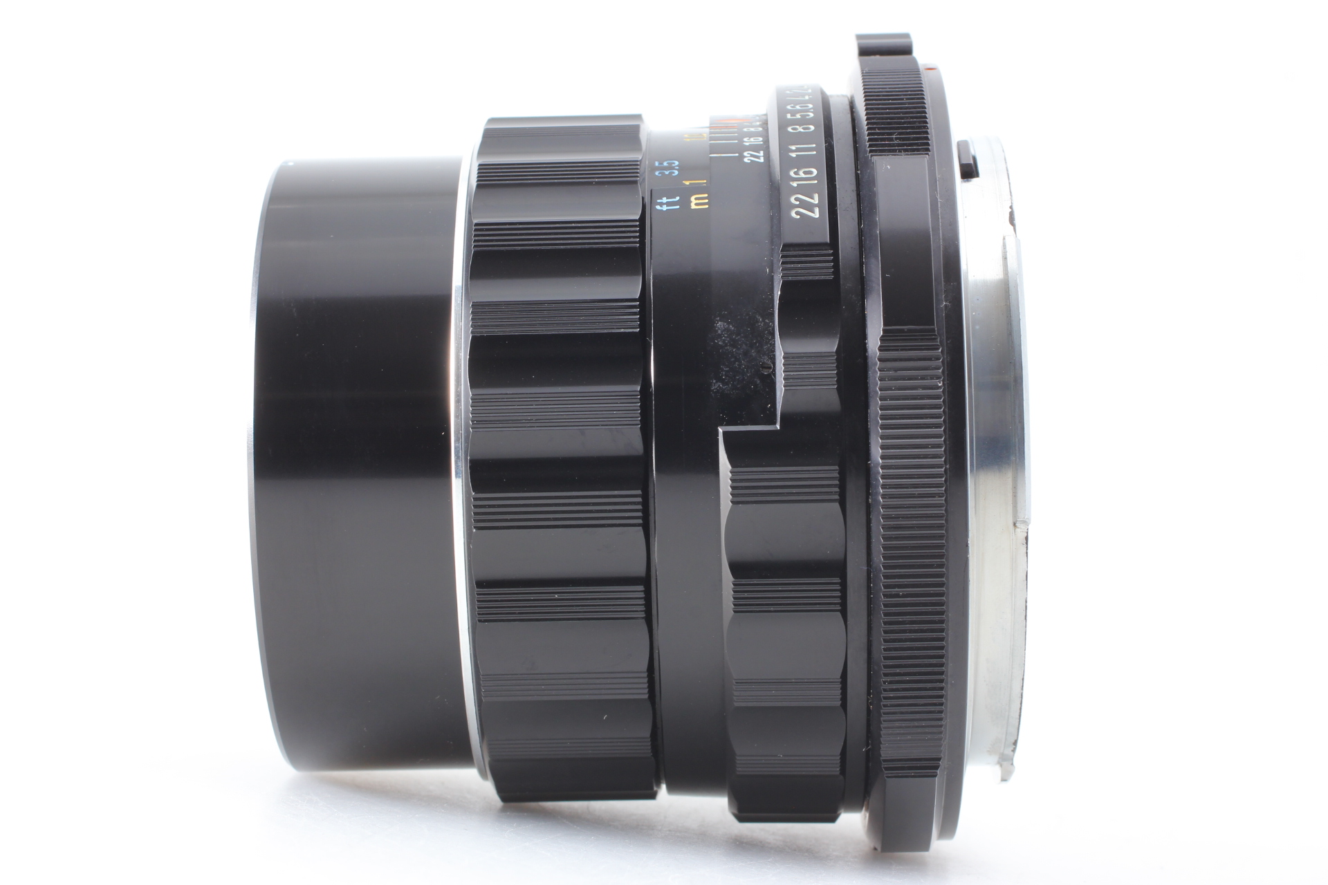 ボーロ ペンタックス SMC TAKUMAR 6X7 105mm F2.4 SMC Pentax 67 / S-M-C Takumar 6x7 / Super Takumar 105mm F2.4