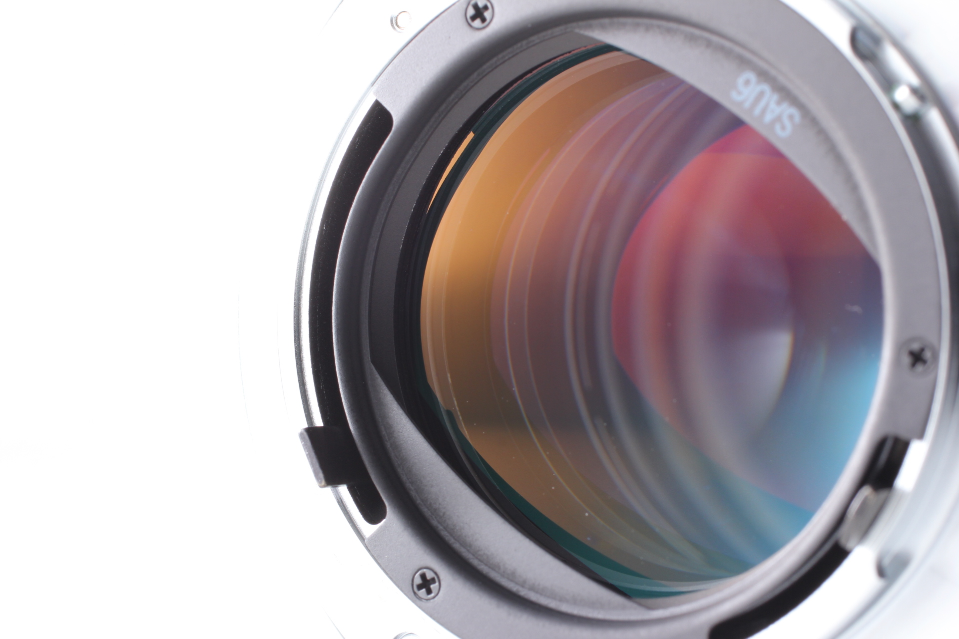 Olympus OM System Zuiko Auto-T 100mm f/2 Lens [Top MINT Late Model